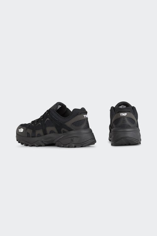 THE NORTH FACE Baskets Noir