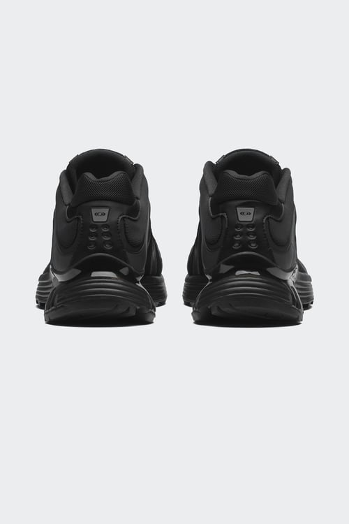 SALOMON Baskets Noir