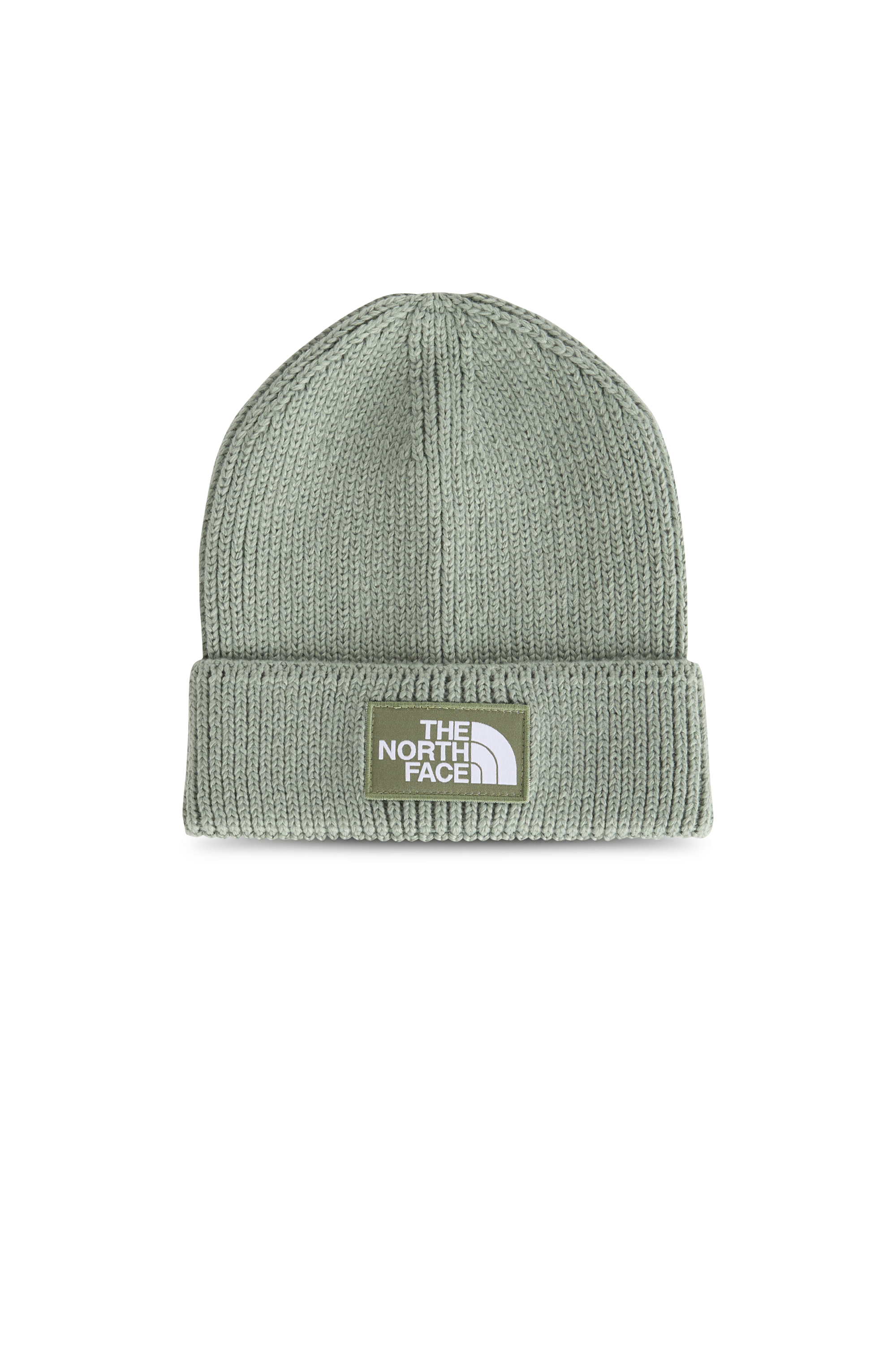 Beanie Green