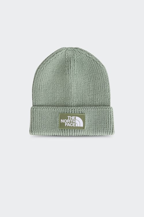 THE NORTH FACE Bonnet Vert