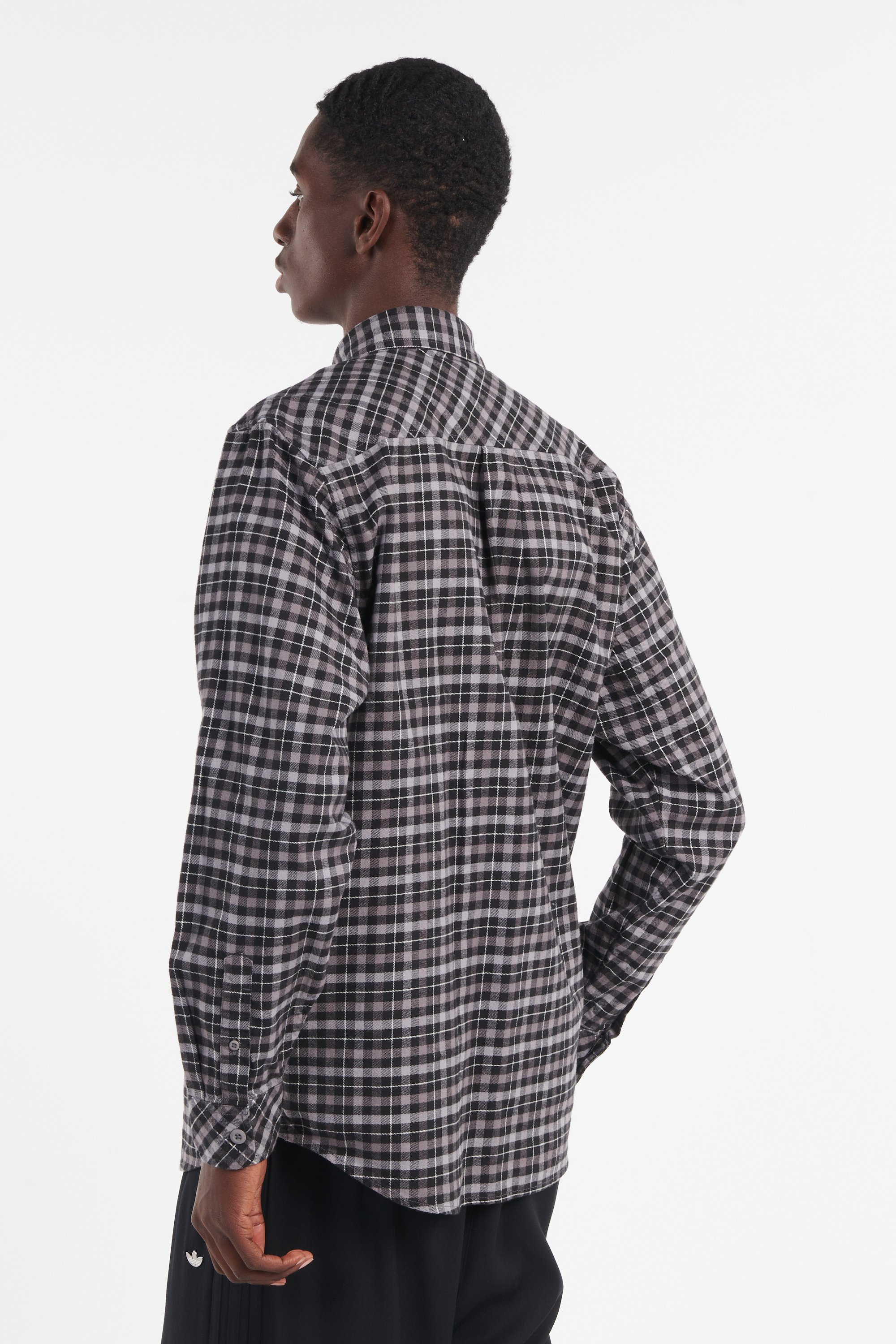 Chemise | Noir by CARHARTT WIP Chemise Noir
