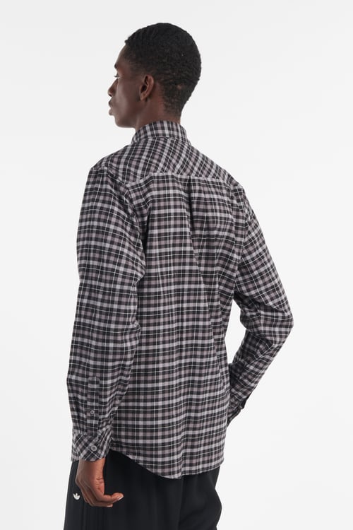 CARHARTT WIP Chemise Noir
