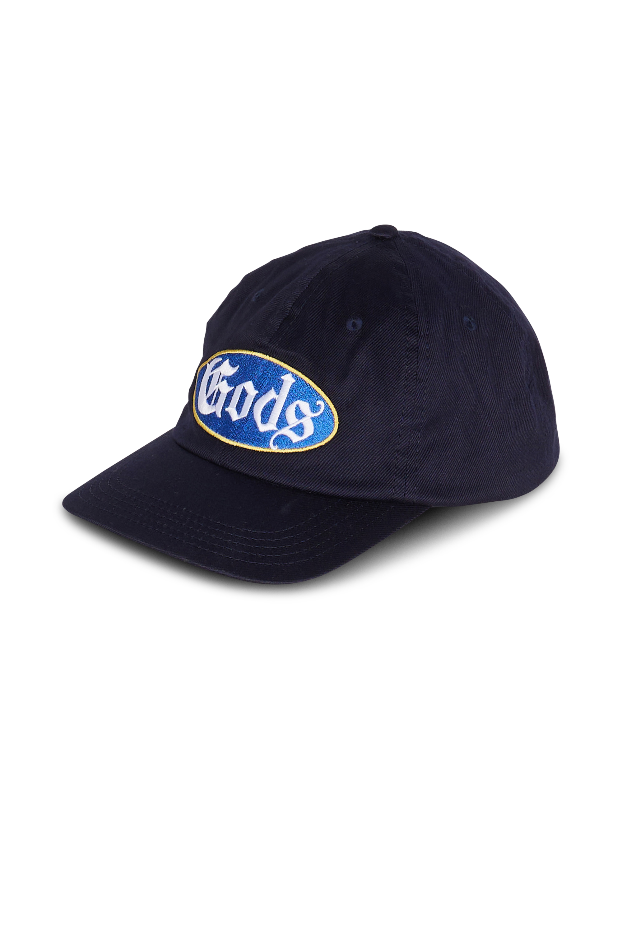 Casquette Bleu