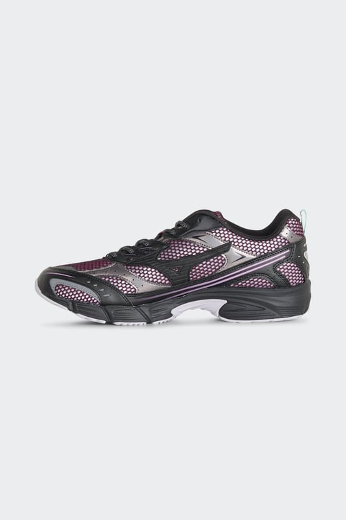MIZUNO Baskets Noir