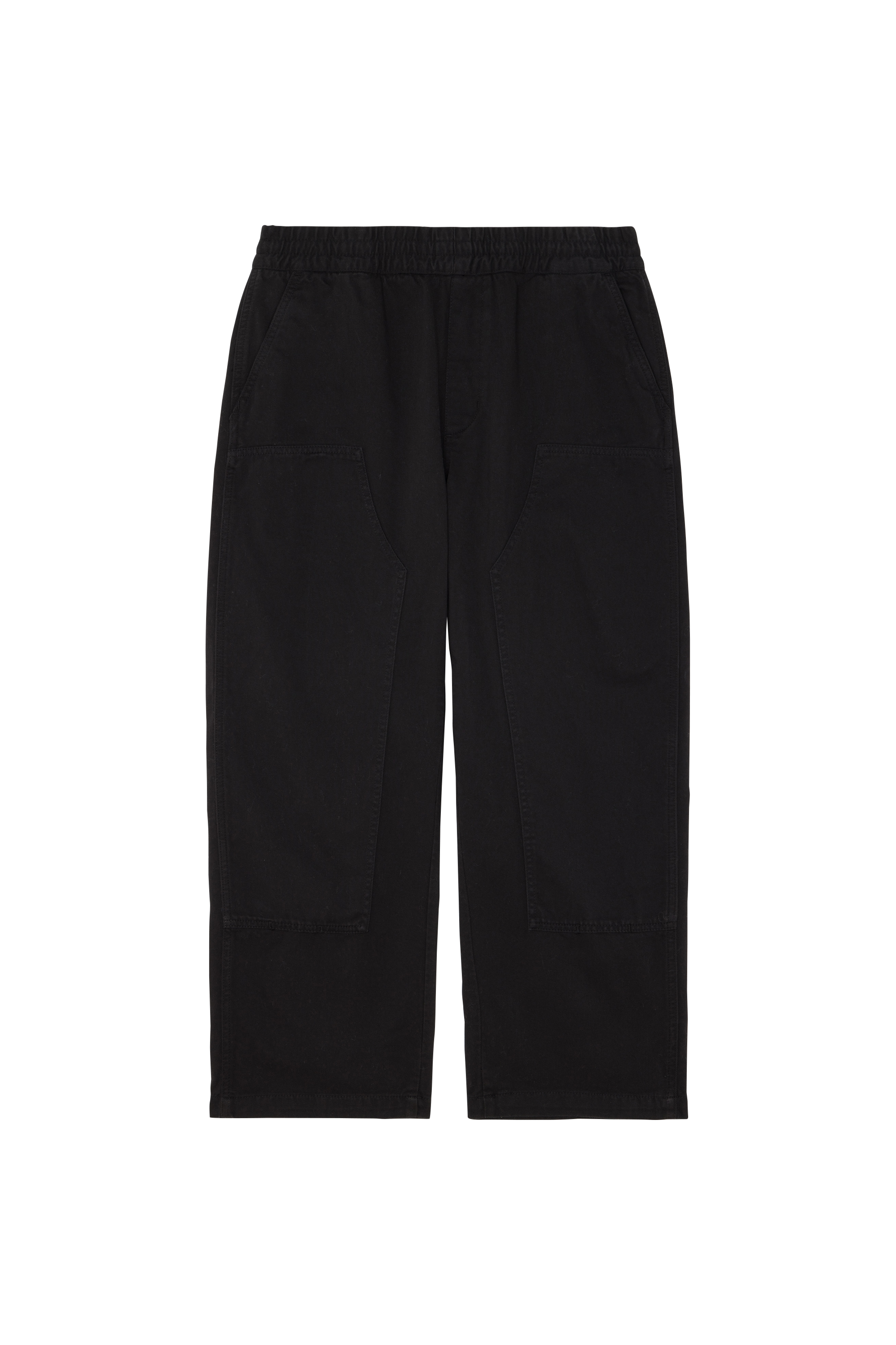 Pantalon Noir