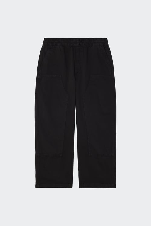 CARHARTT WIP Pantalon Noir