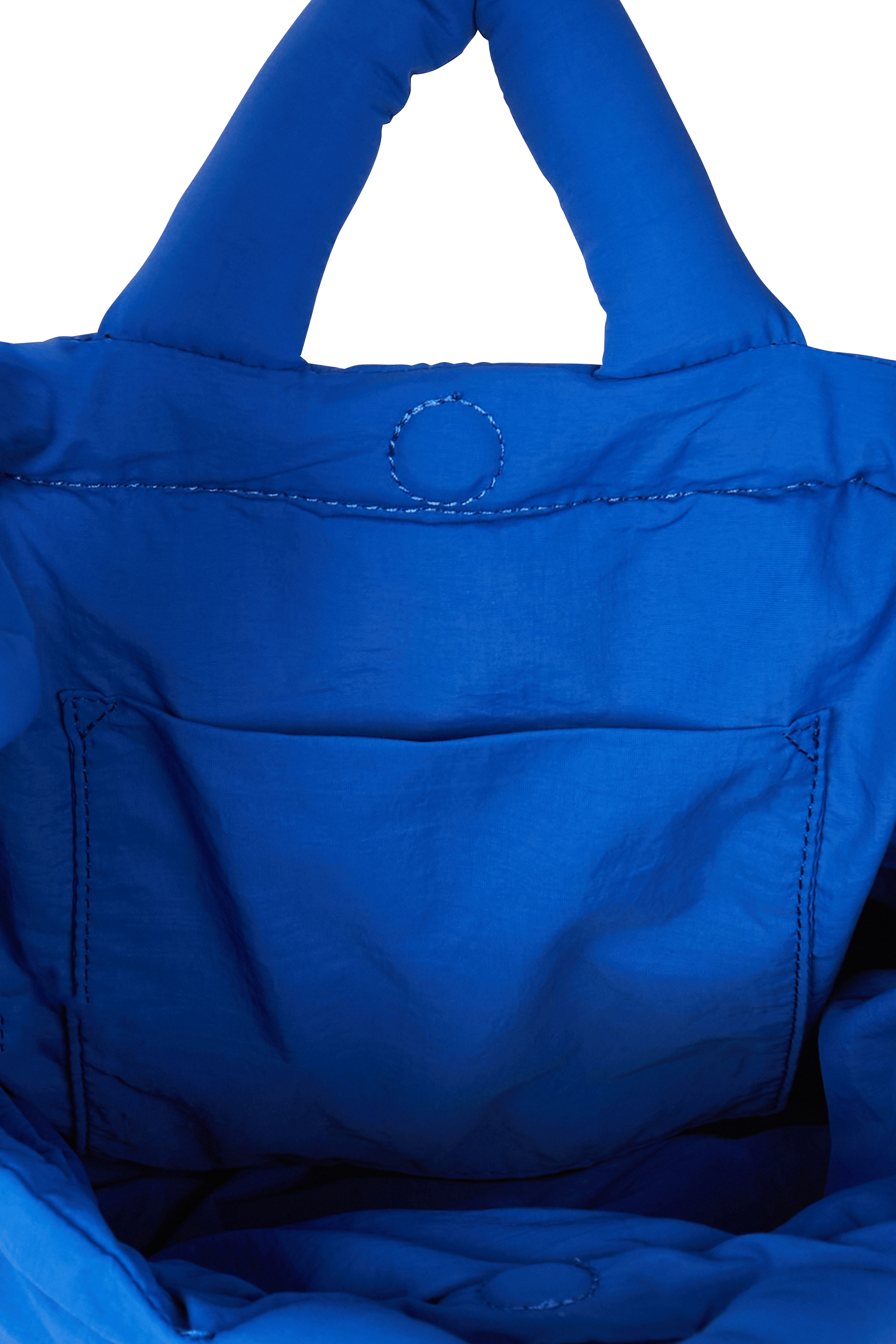 Sac bandoulière | Bleu ÖLEND Femme