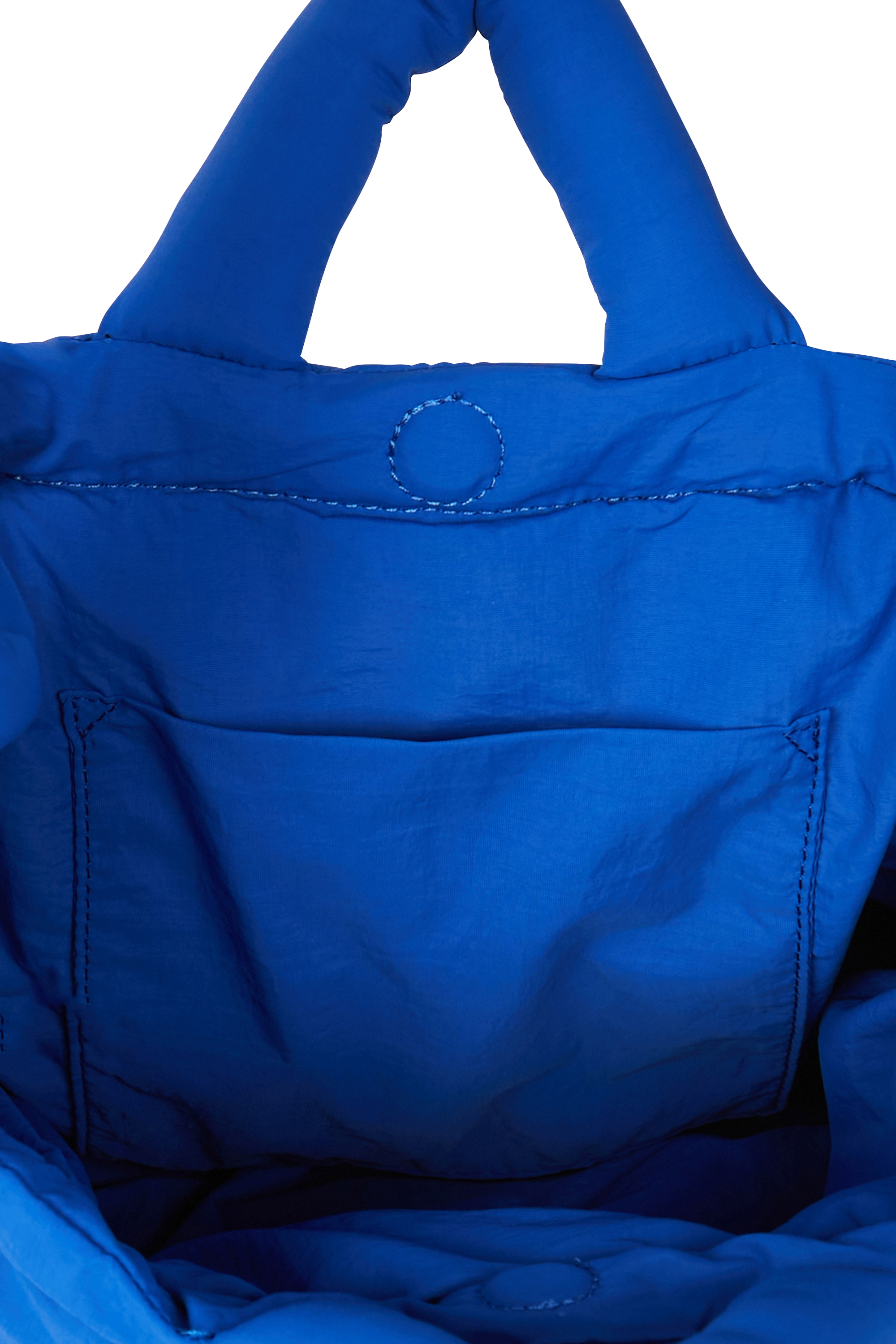 Baindeminuit shoulder bag Blue