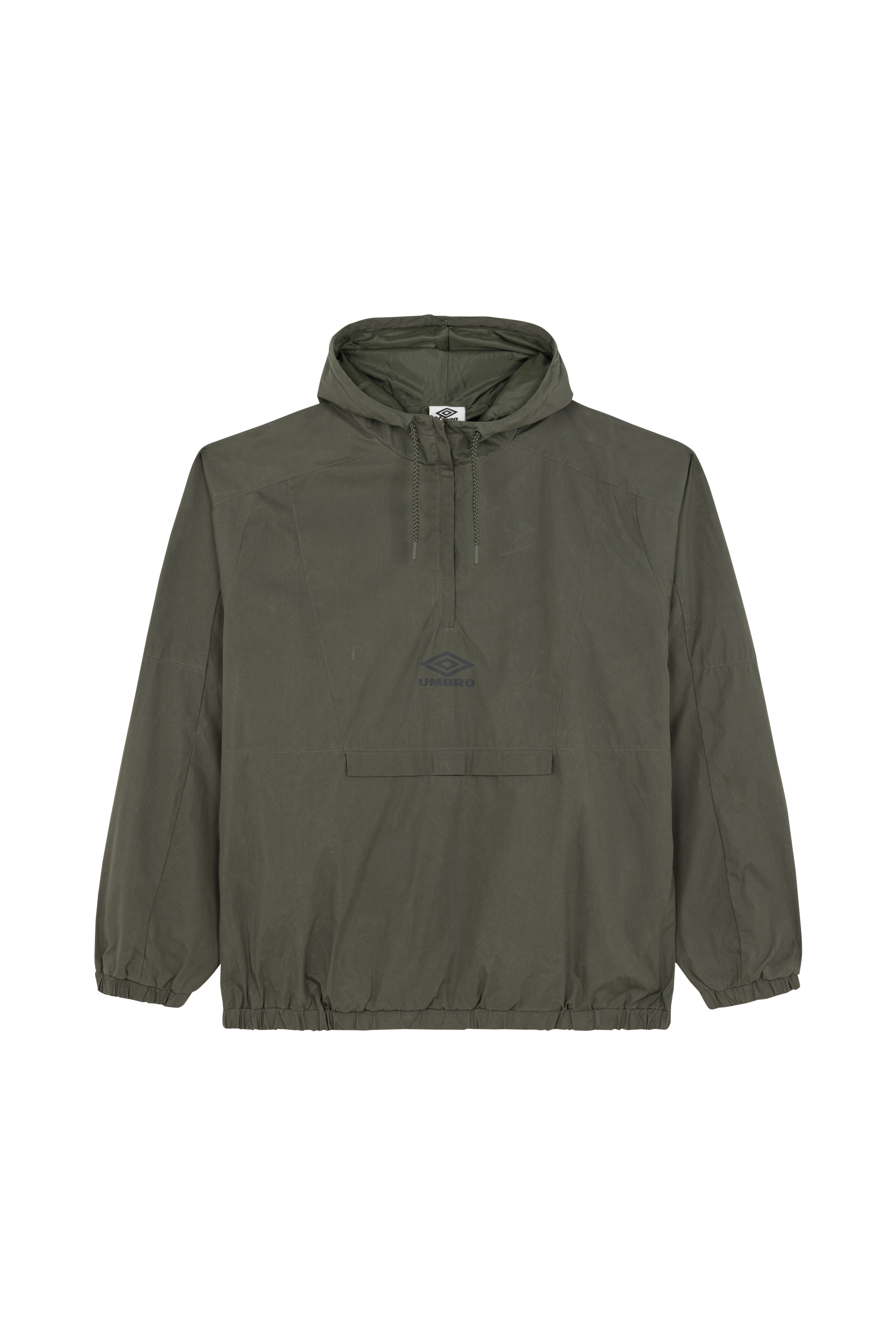 Jacket UMBRO Green