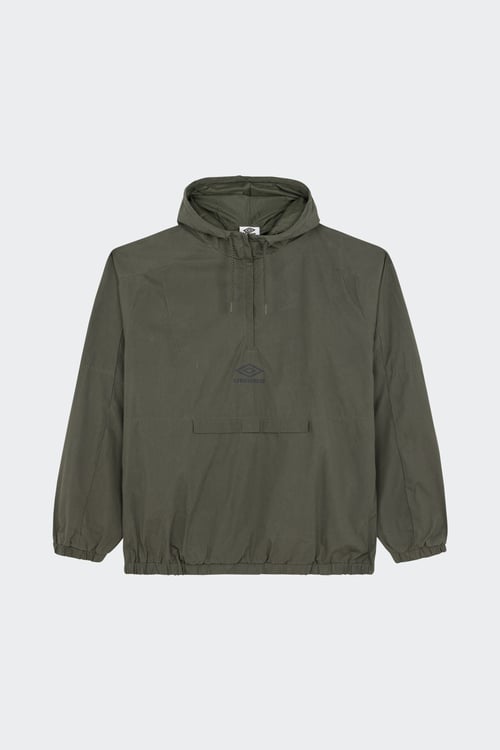Umbro - Veste - Taille S Vert homme