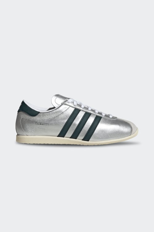 Baskets - Taille 40 Gris