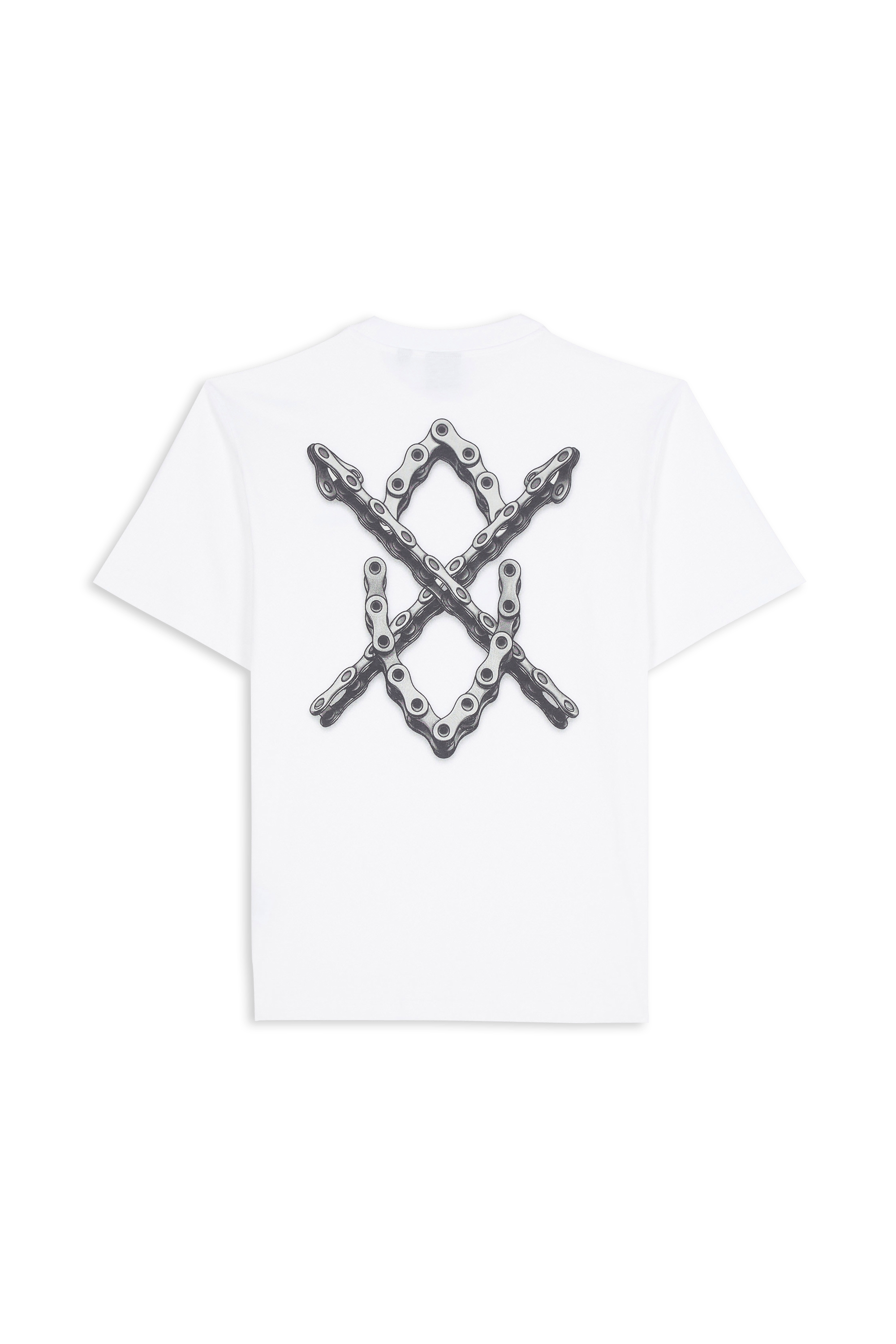 T-shirt Blanc