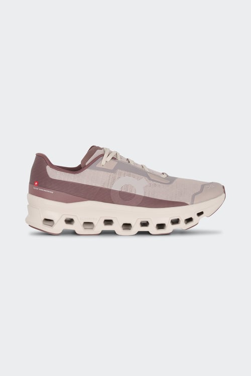 Baskets - Taille 42,5 Violet