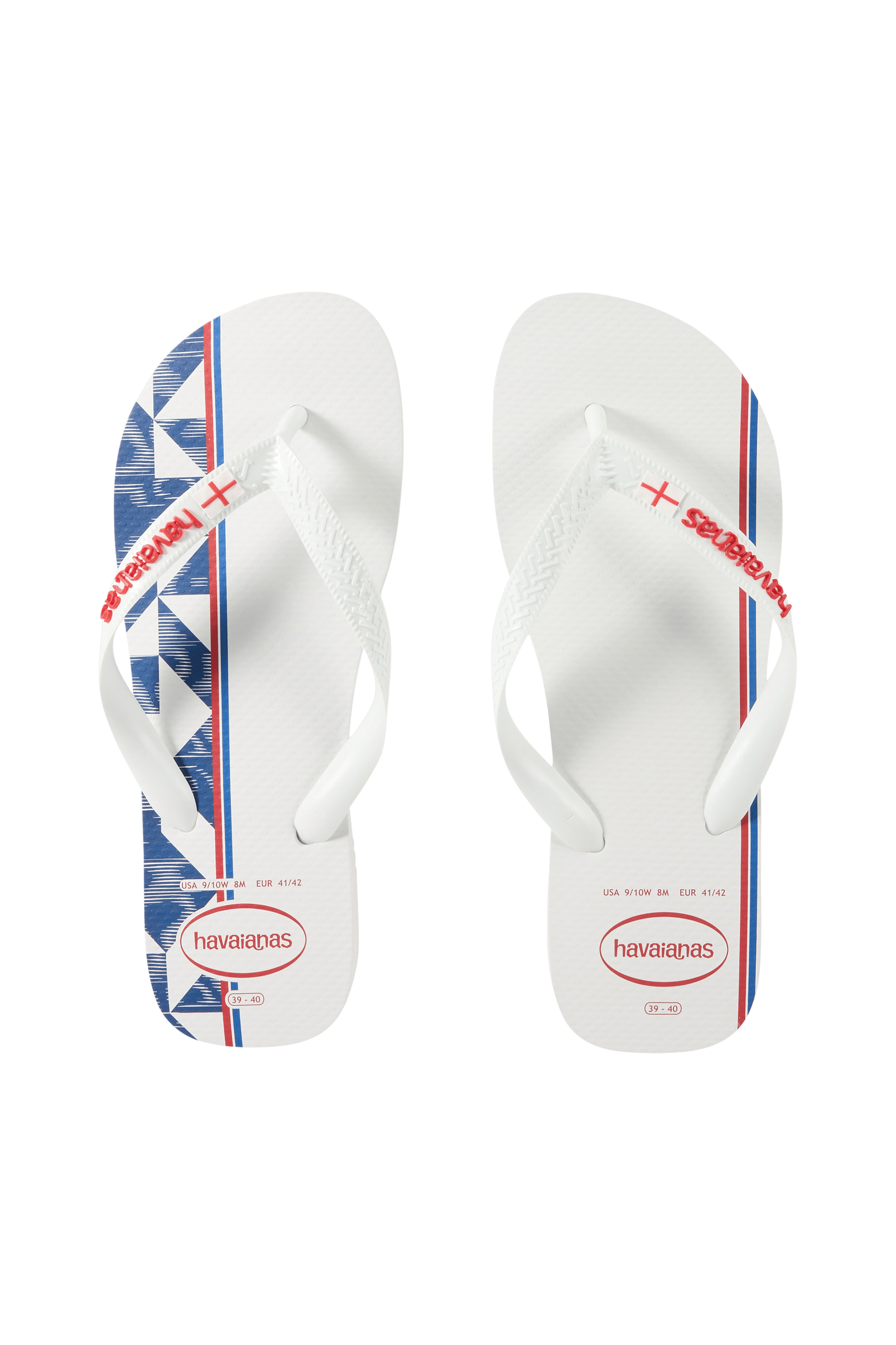 Havaianas Brasil | White HAVAIANAS Women