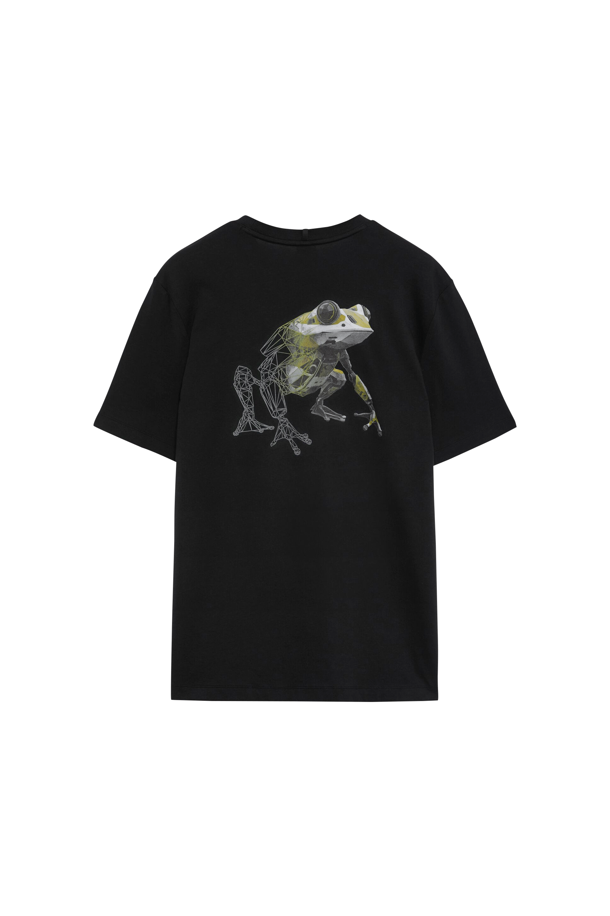 T-shirt | Noir OAKLEY Homme