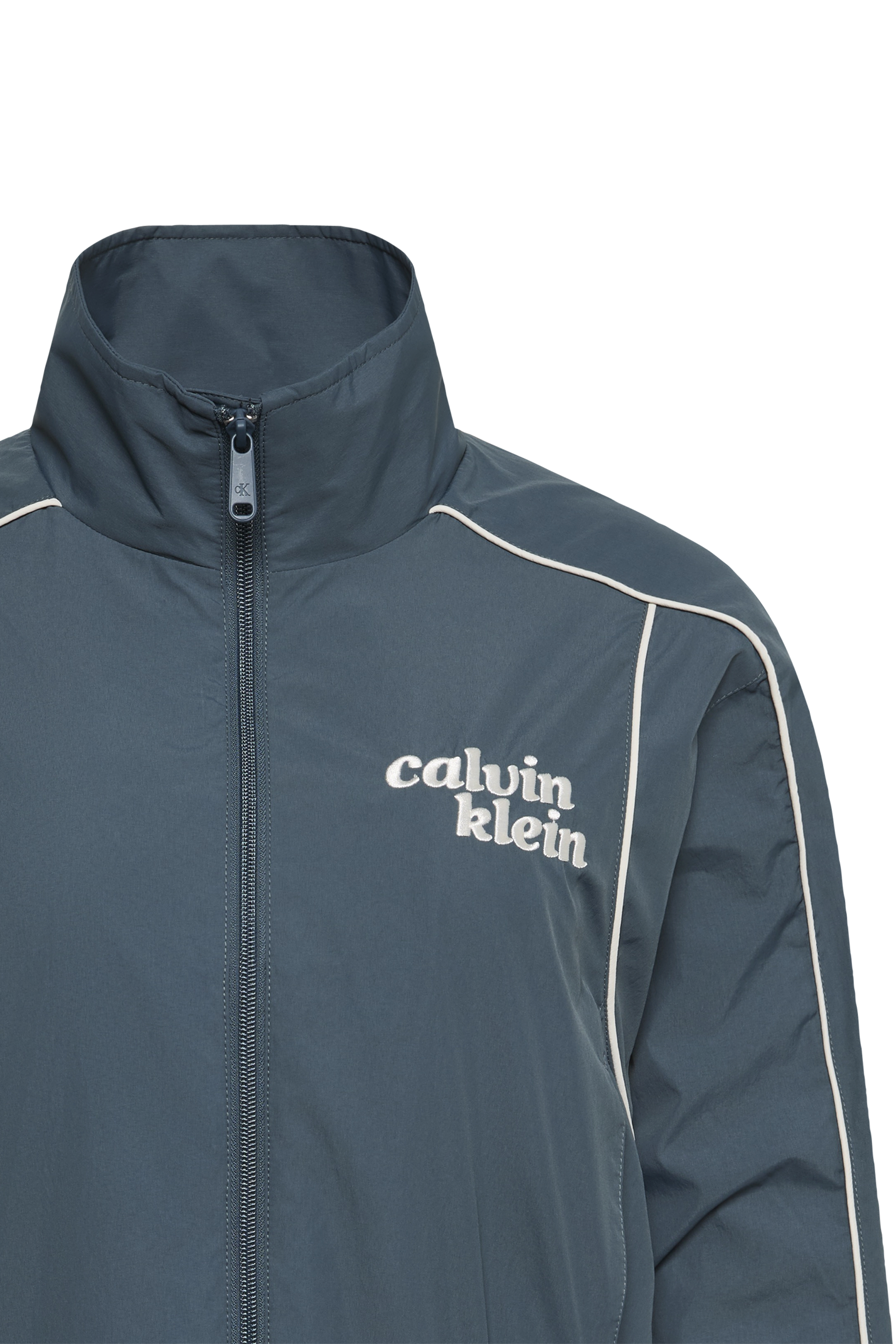 Jacket | Blue CALVIN KLEIN Women