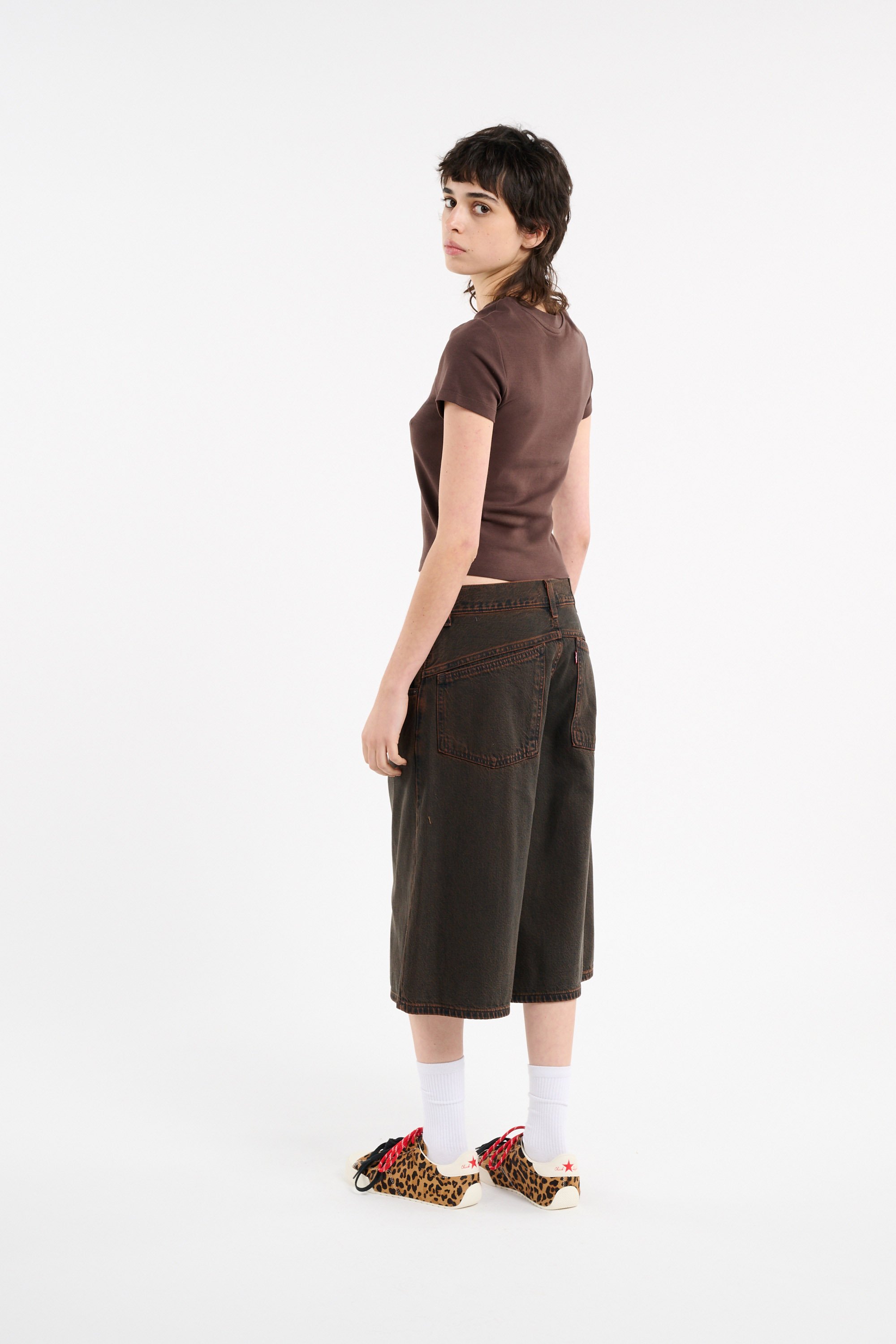 T-shirt | Marron LEVI'S Femme