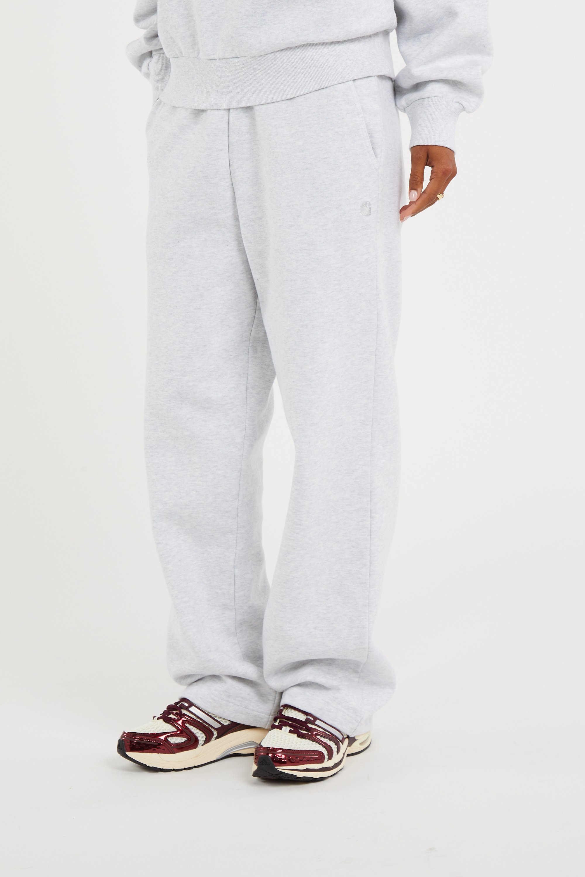 Joggers | Grey CARHARTT WIP Women