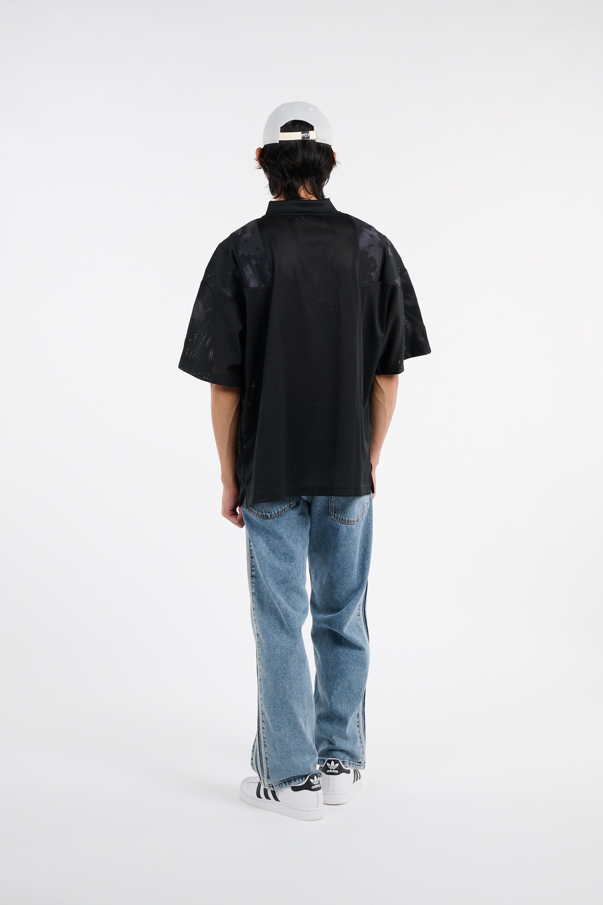 Jean | Bleu ADIDAS Homme
