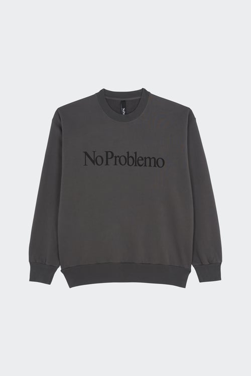 No Problemo - Sweat - Taille M No Problemo - Sweat - Taille M