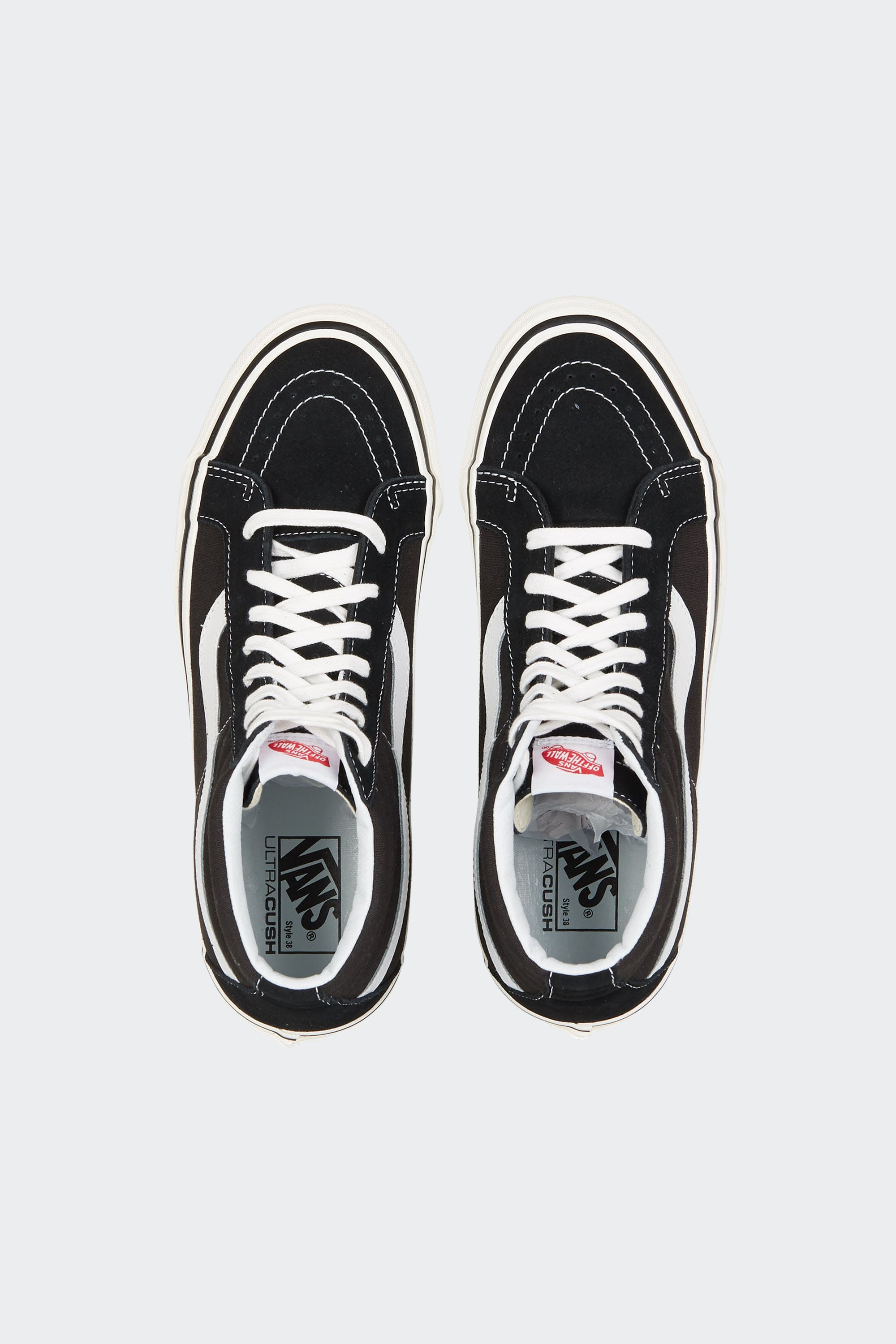 Baskets basses | Multicolore by VANS Baskets basses Multicolore
