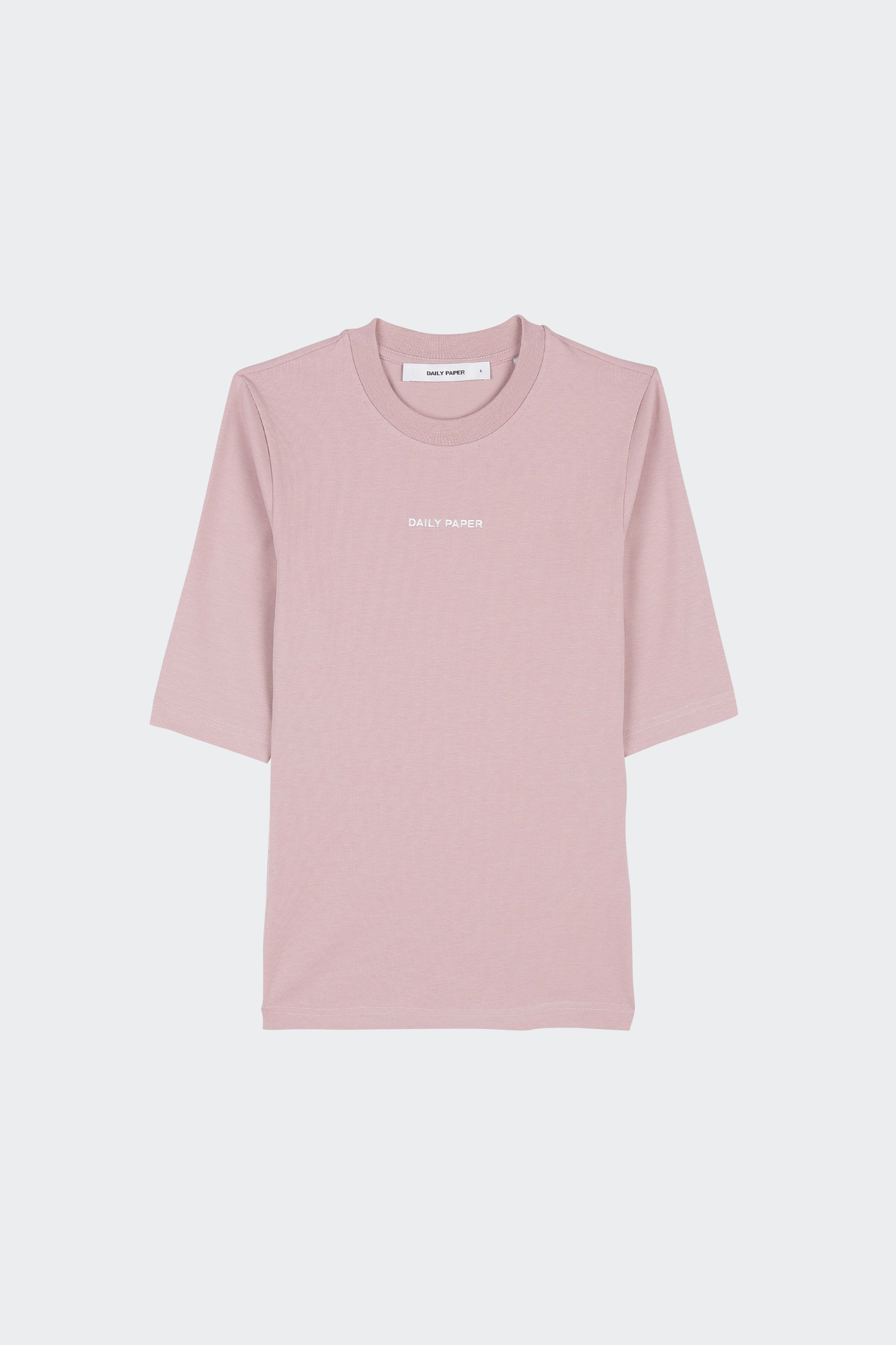 T-shirt | Rose by DAILY PAPER T-shirt Rose