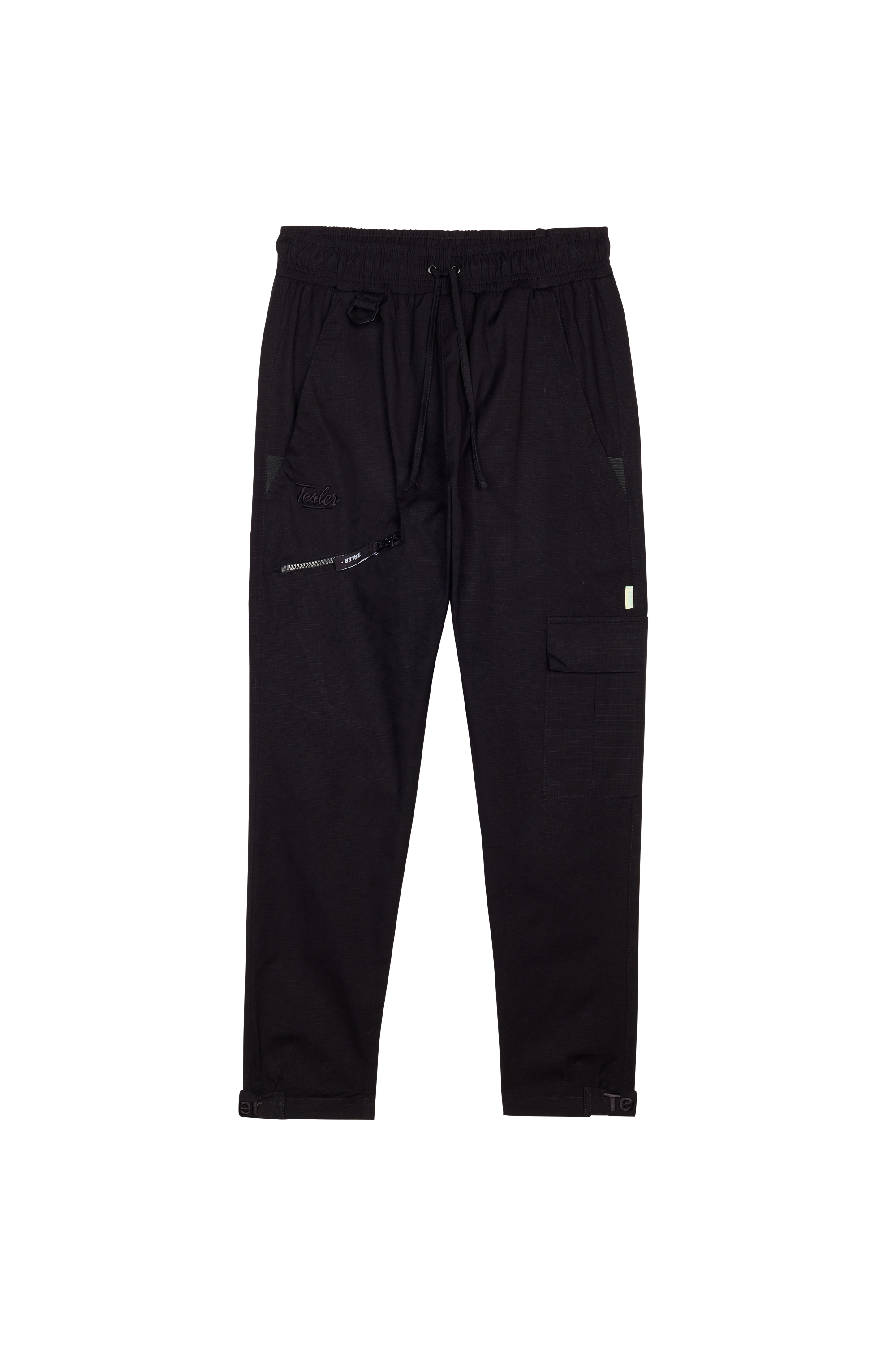 Cargo pants Black