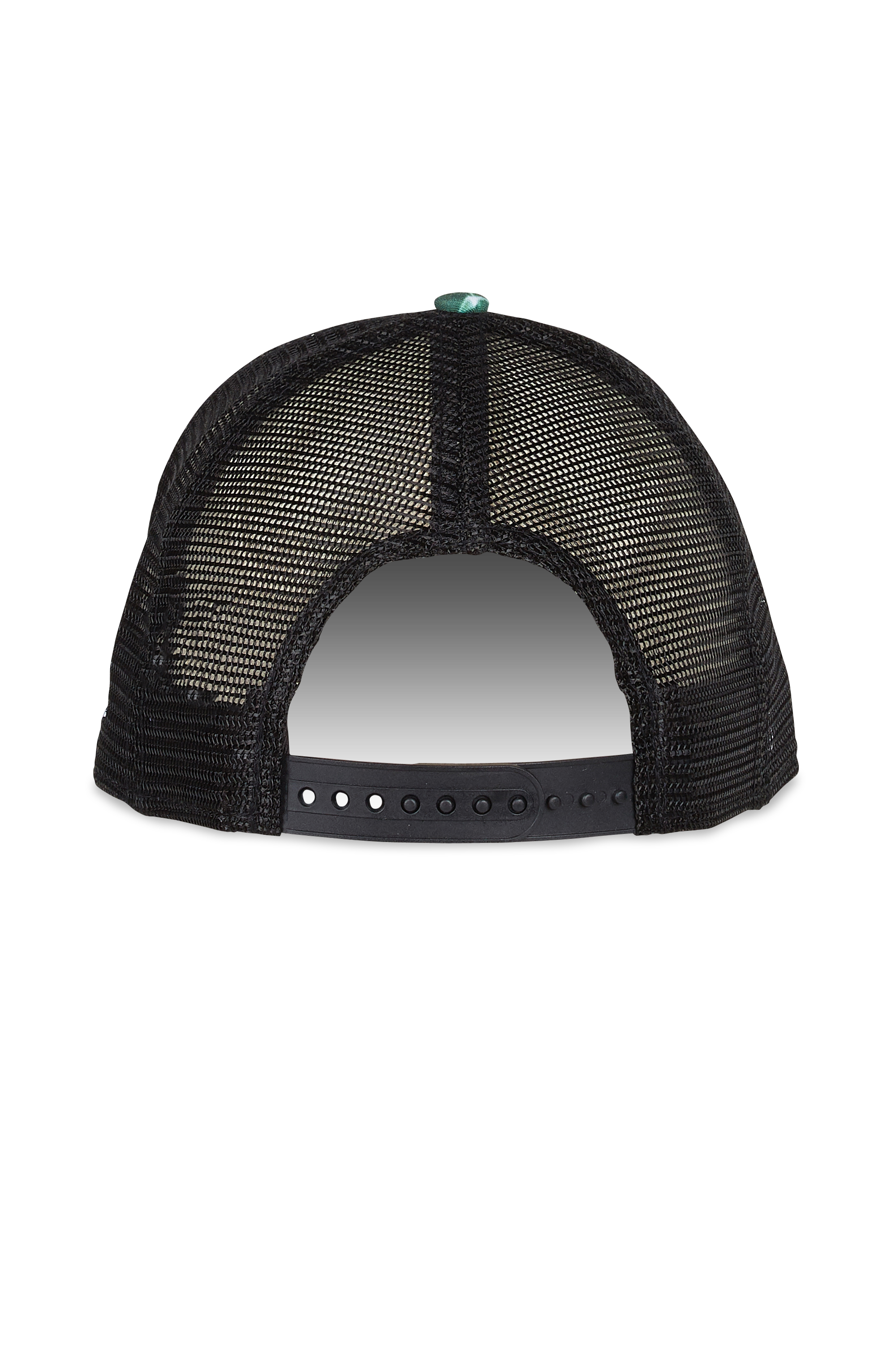 Cap Multicolored