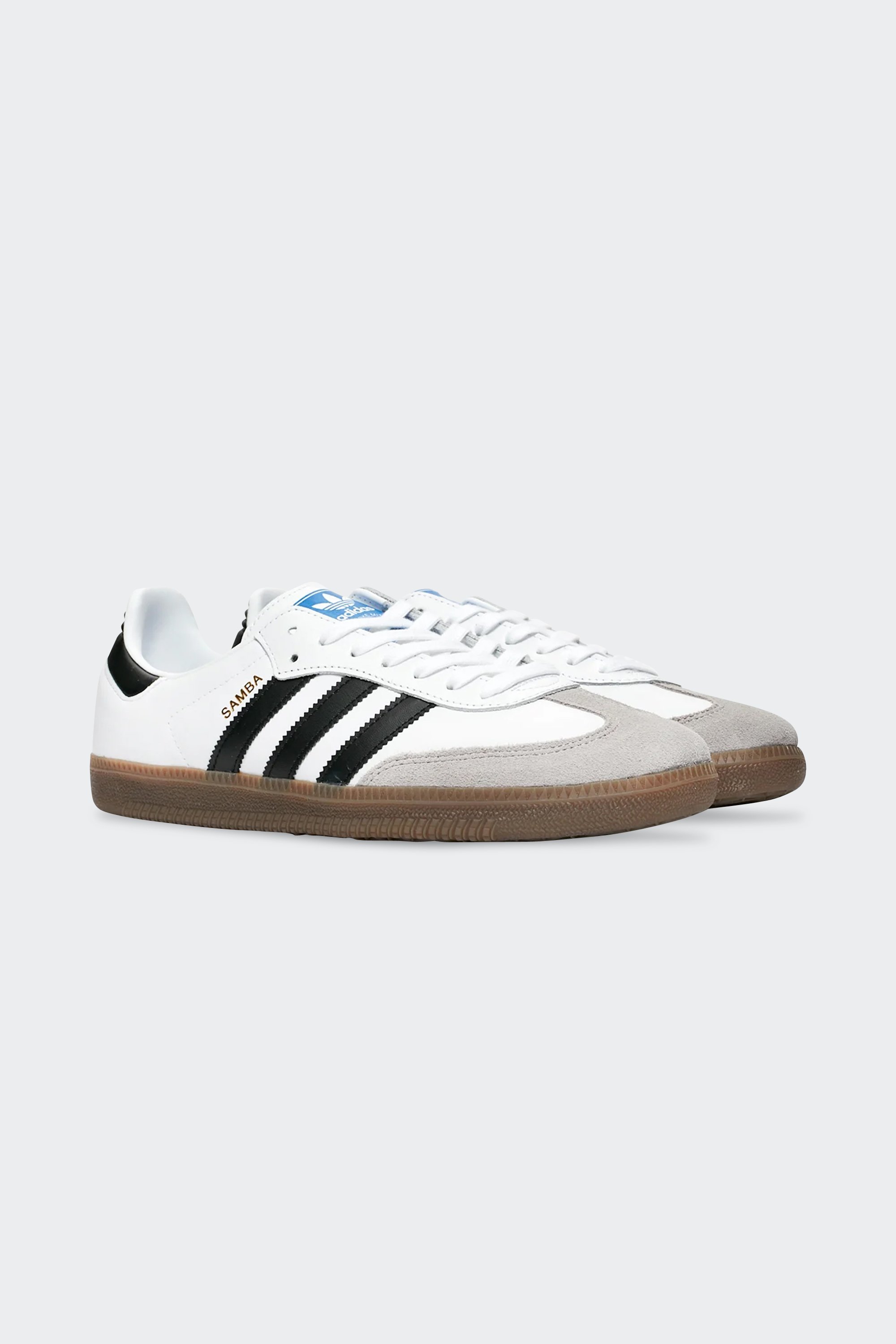 Baskets | Blanc by ADIDAS Baskets Blanc