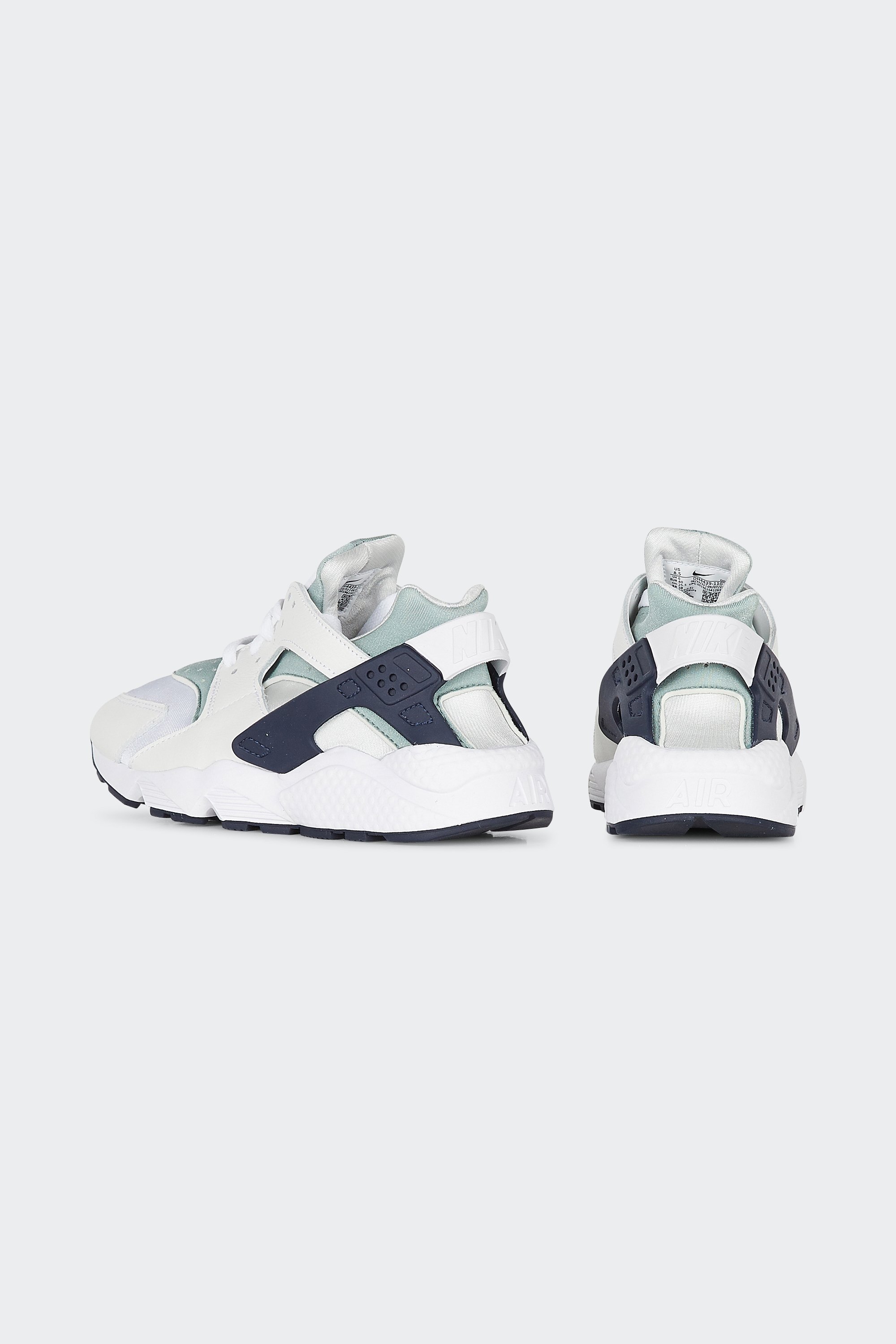 Baskets | Blanc by NIKE Baskets Blanc