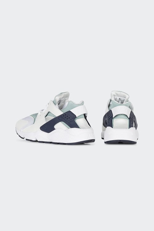 NIKE Baskets Blanc