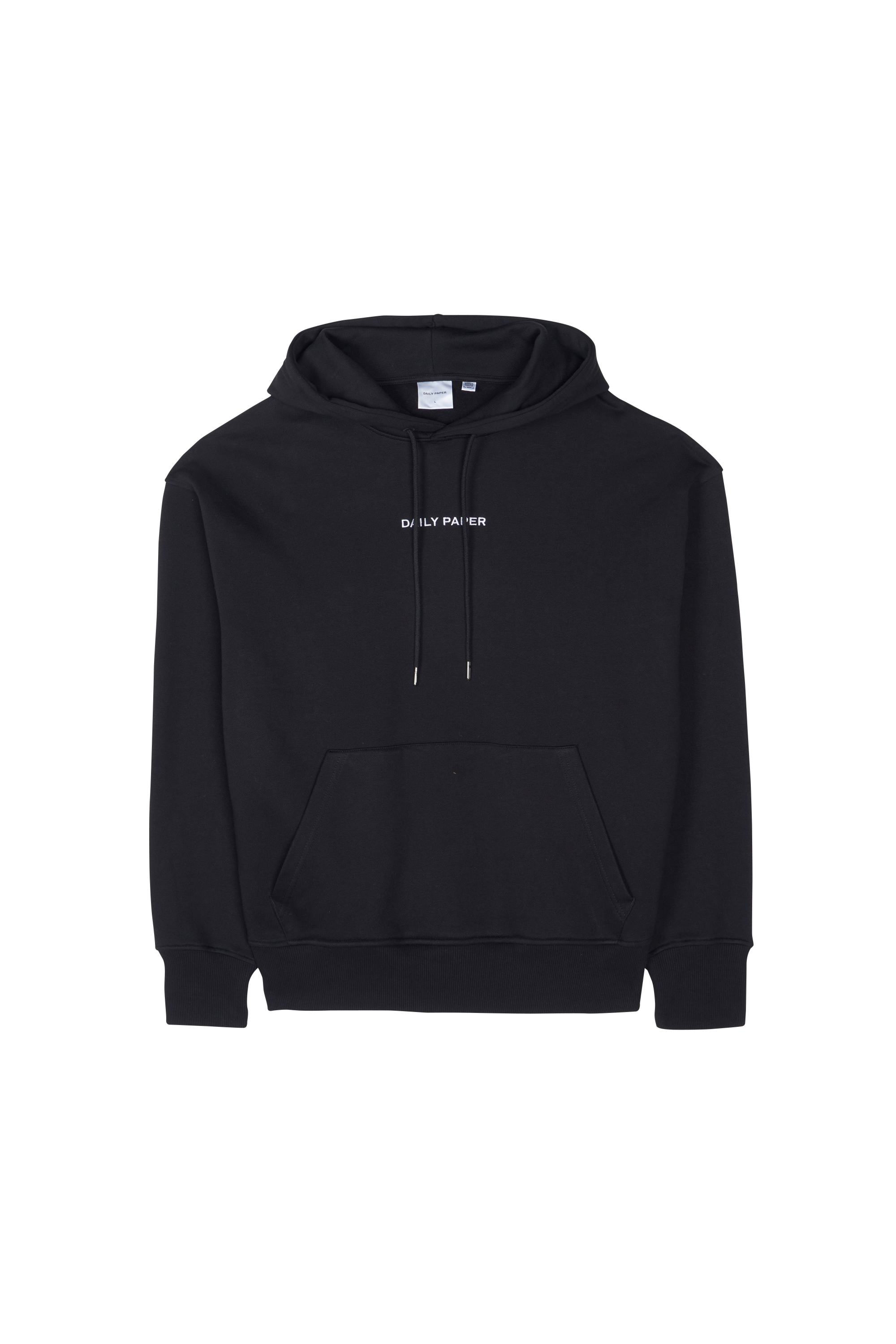 Sweatshirt Black