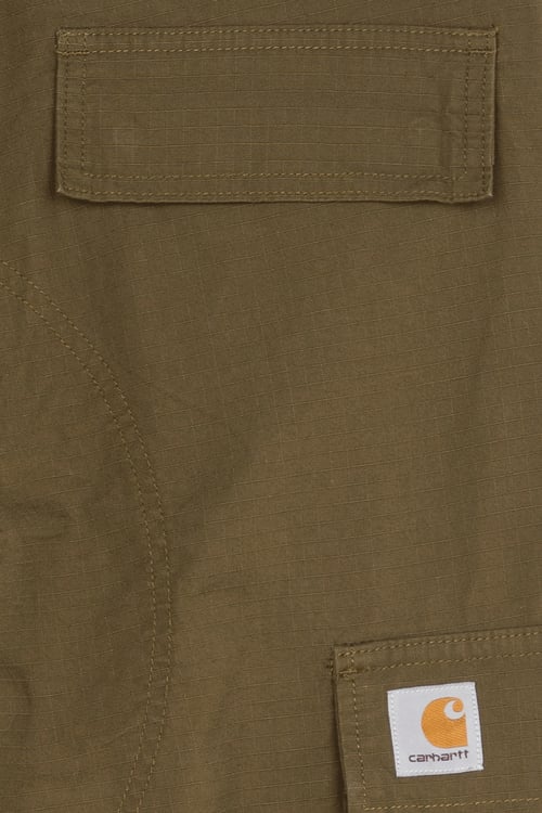 CARHARTT WIP Cargo Vert