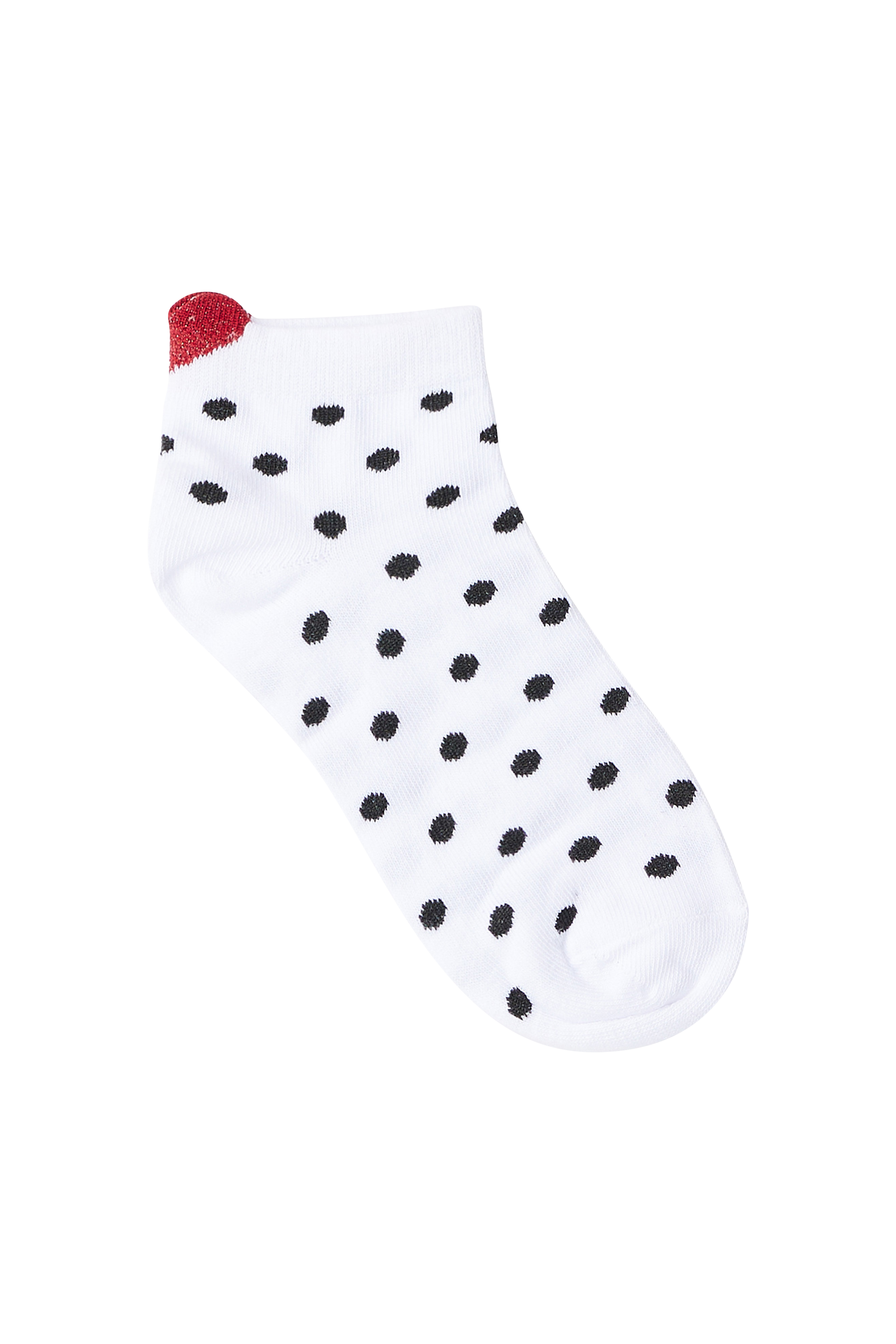 Socks Multicolored