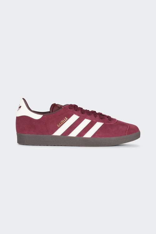 Basket adidas best sale homme marron