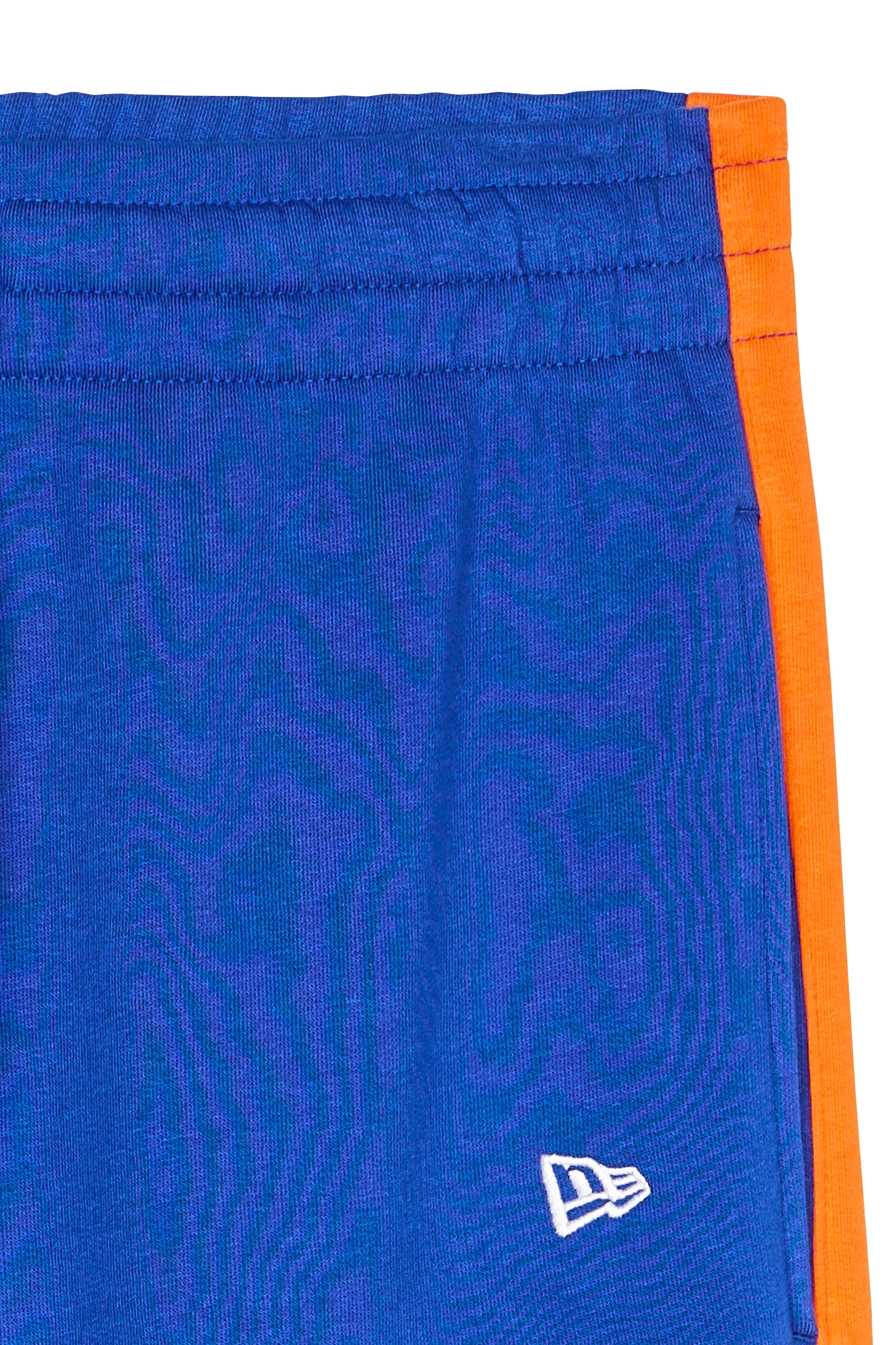 Jogging Bleu