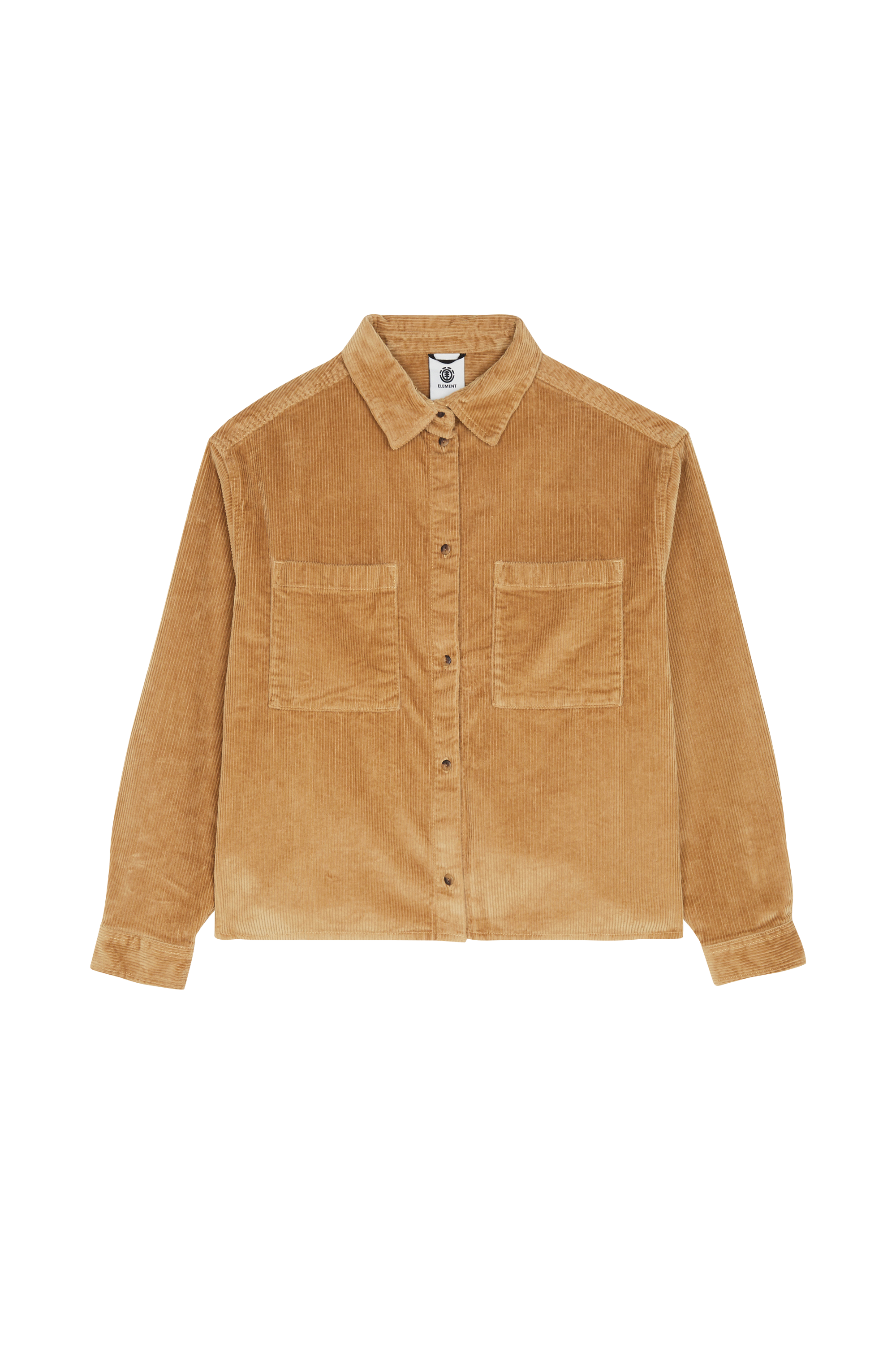 Shirt Khaki