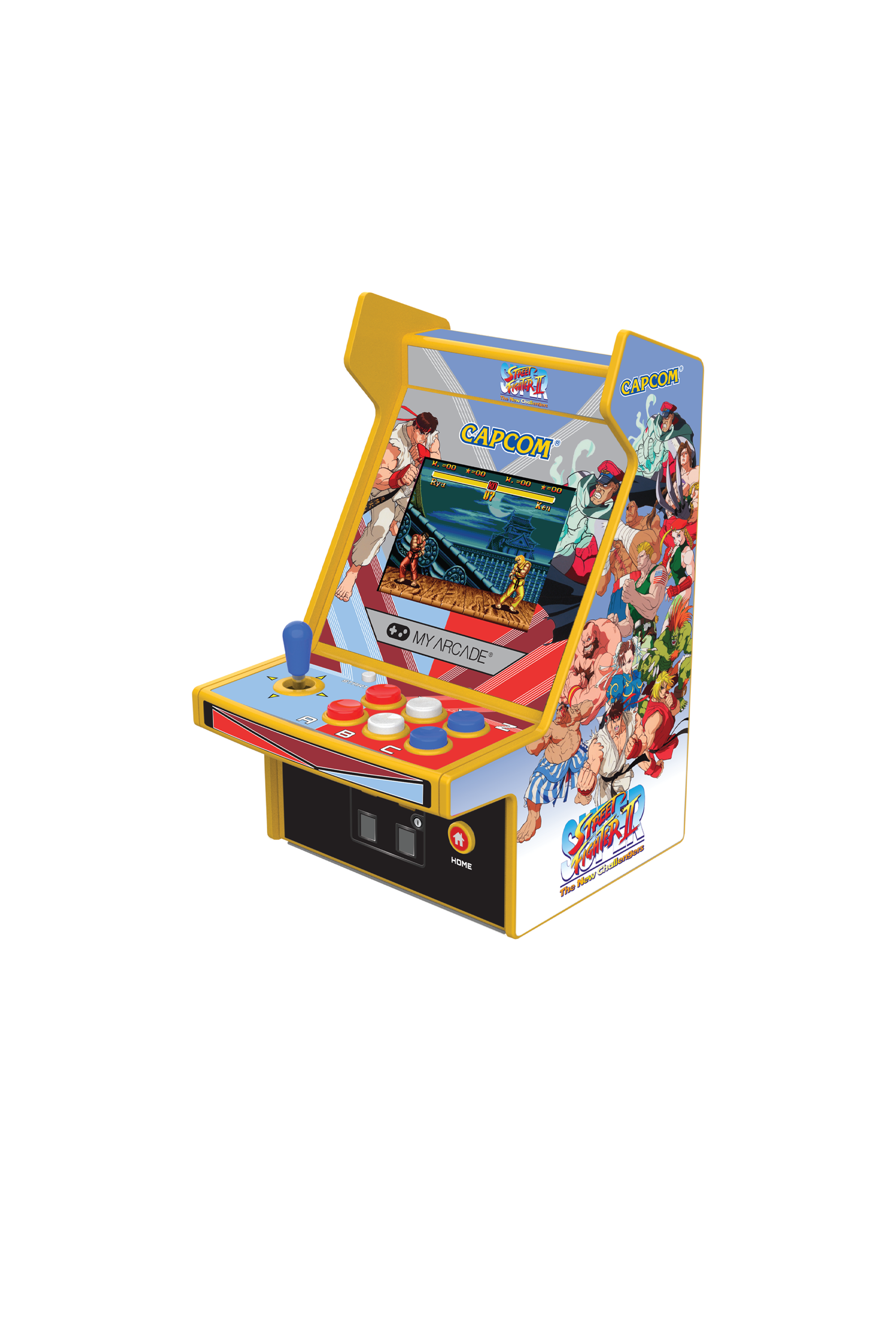 Jeu Multicolore