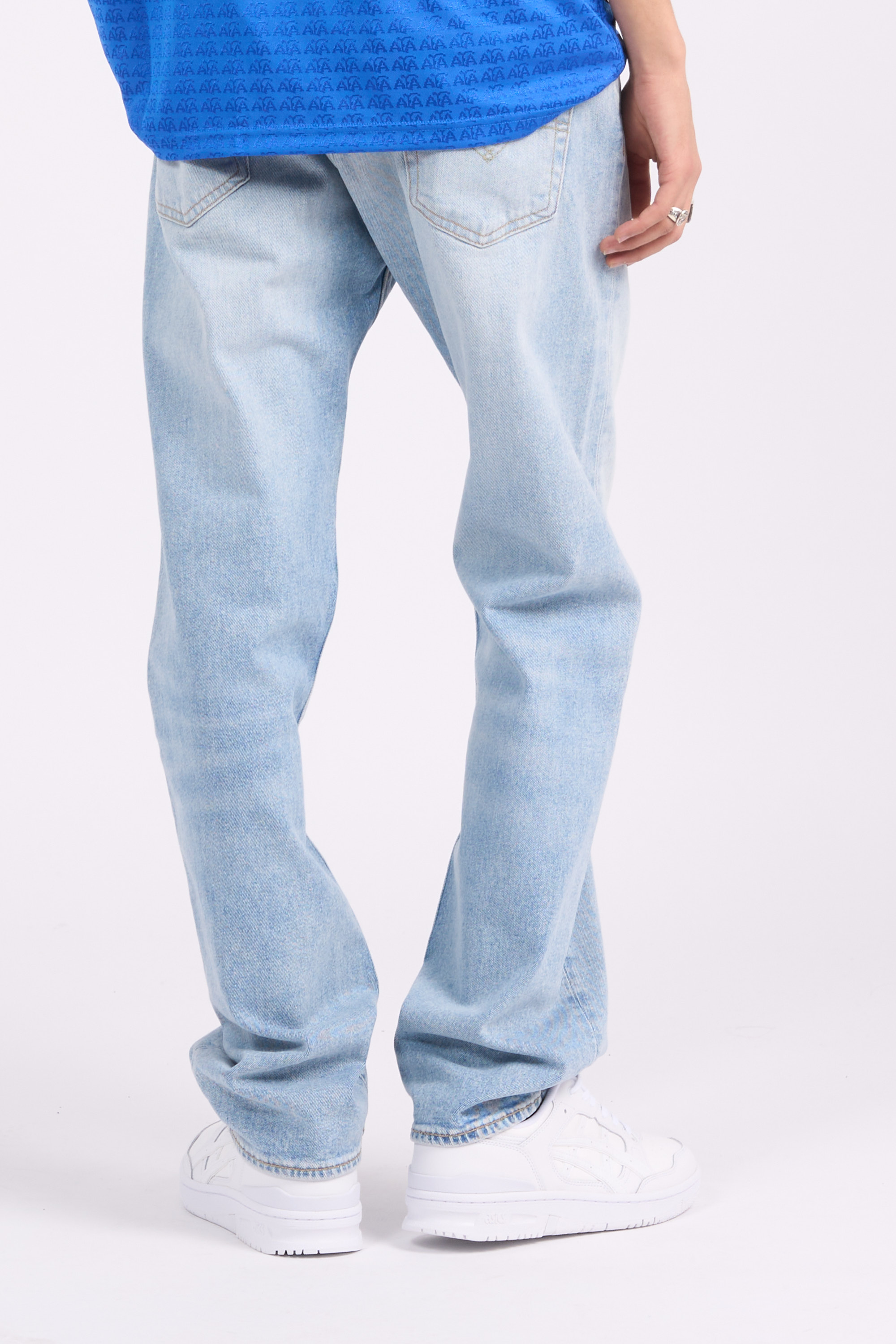 Jeans Blue