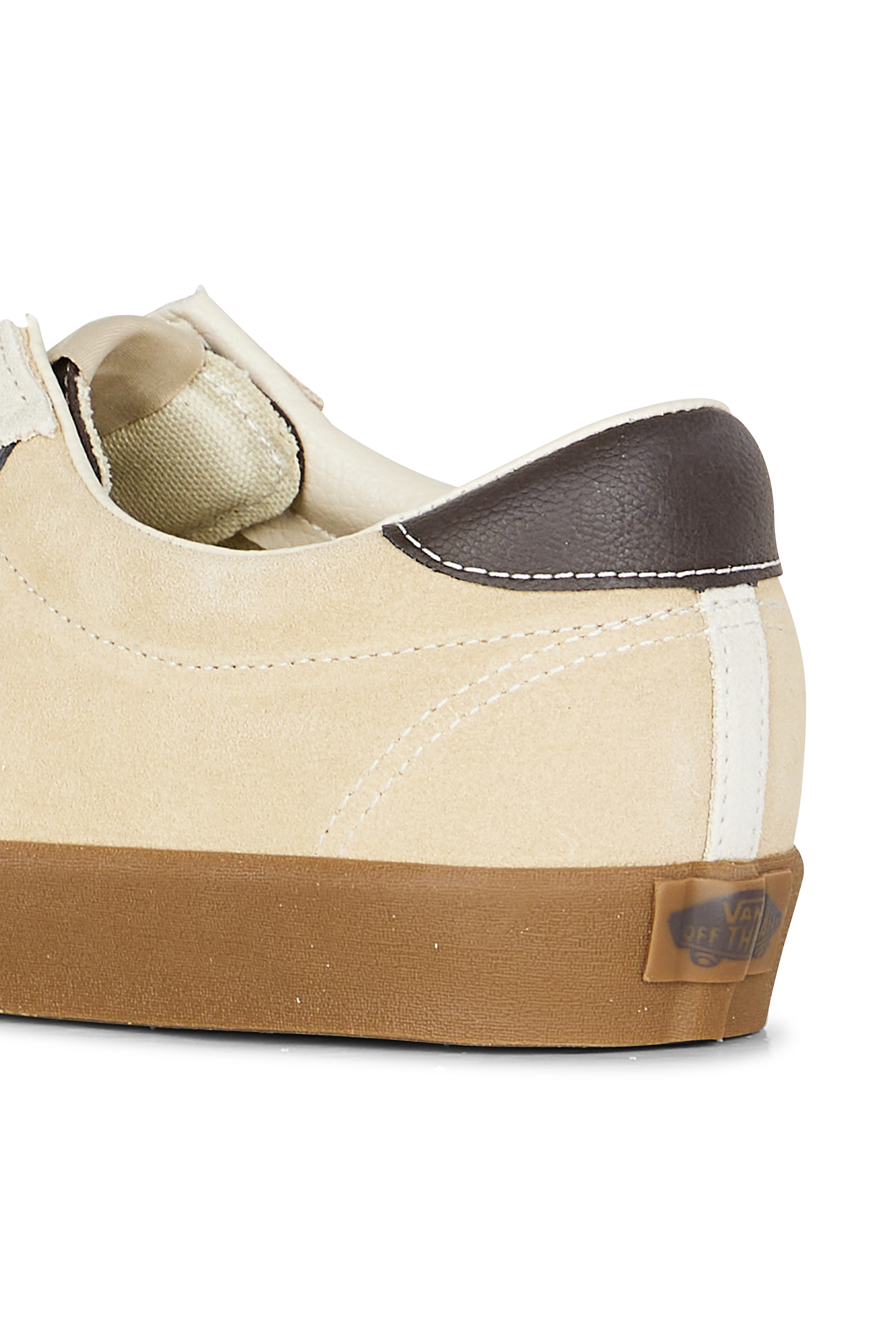 Sneakers Beige