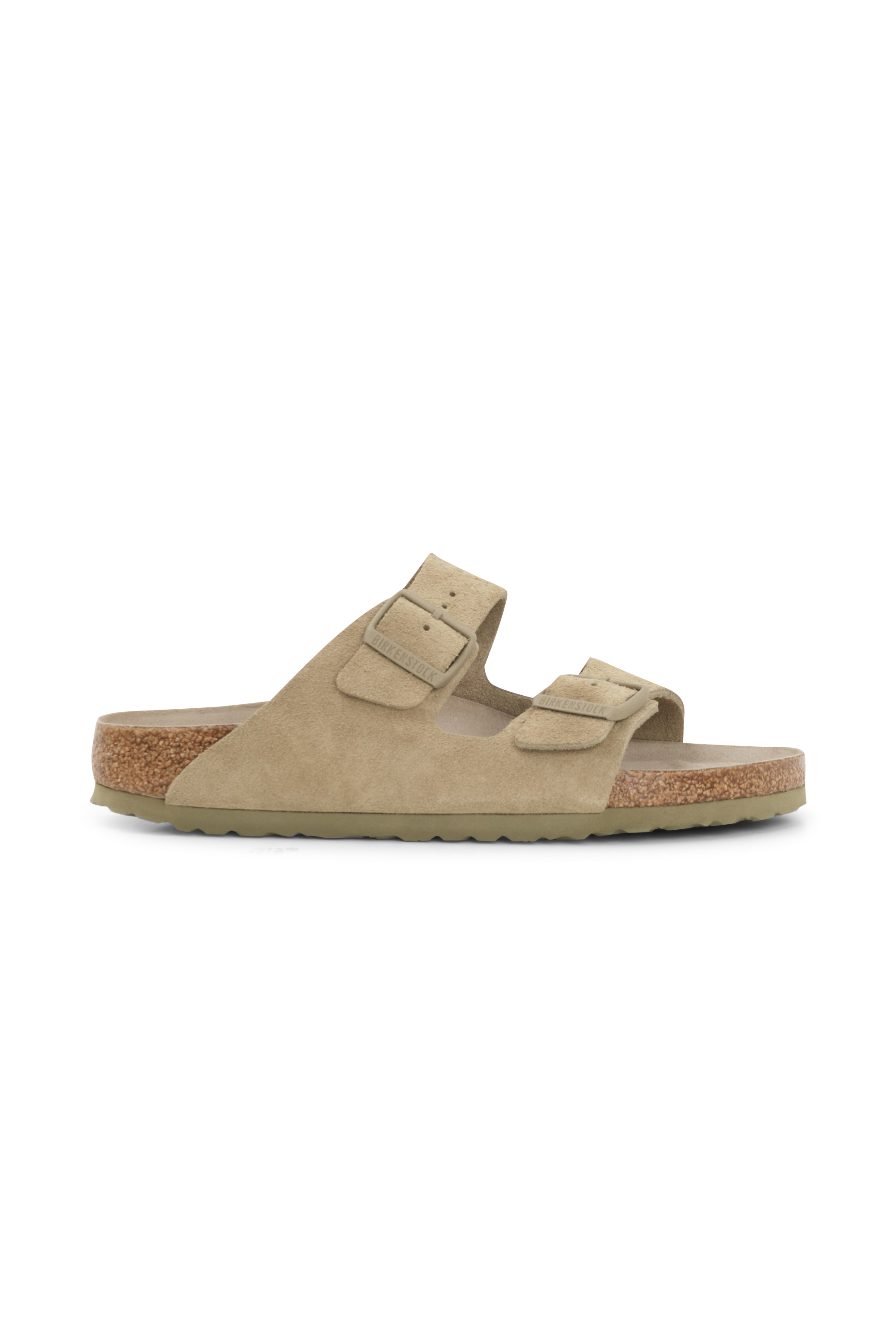 Sandales Kaki
