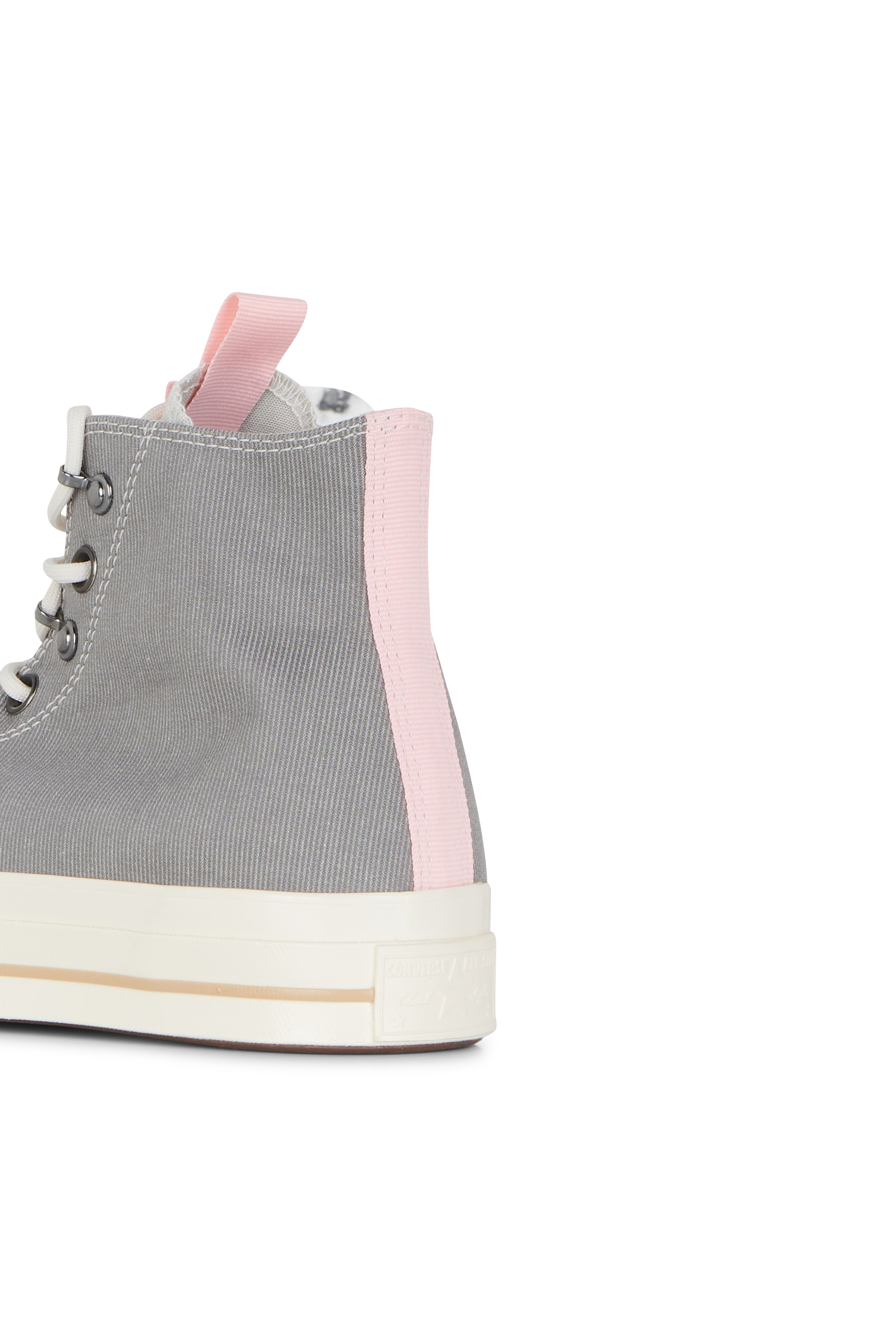 High-top sneakers Multicolored