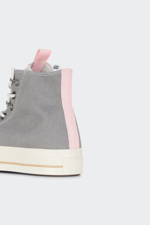 CONVERSE Baskets Montantes Multicolore