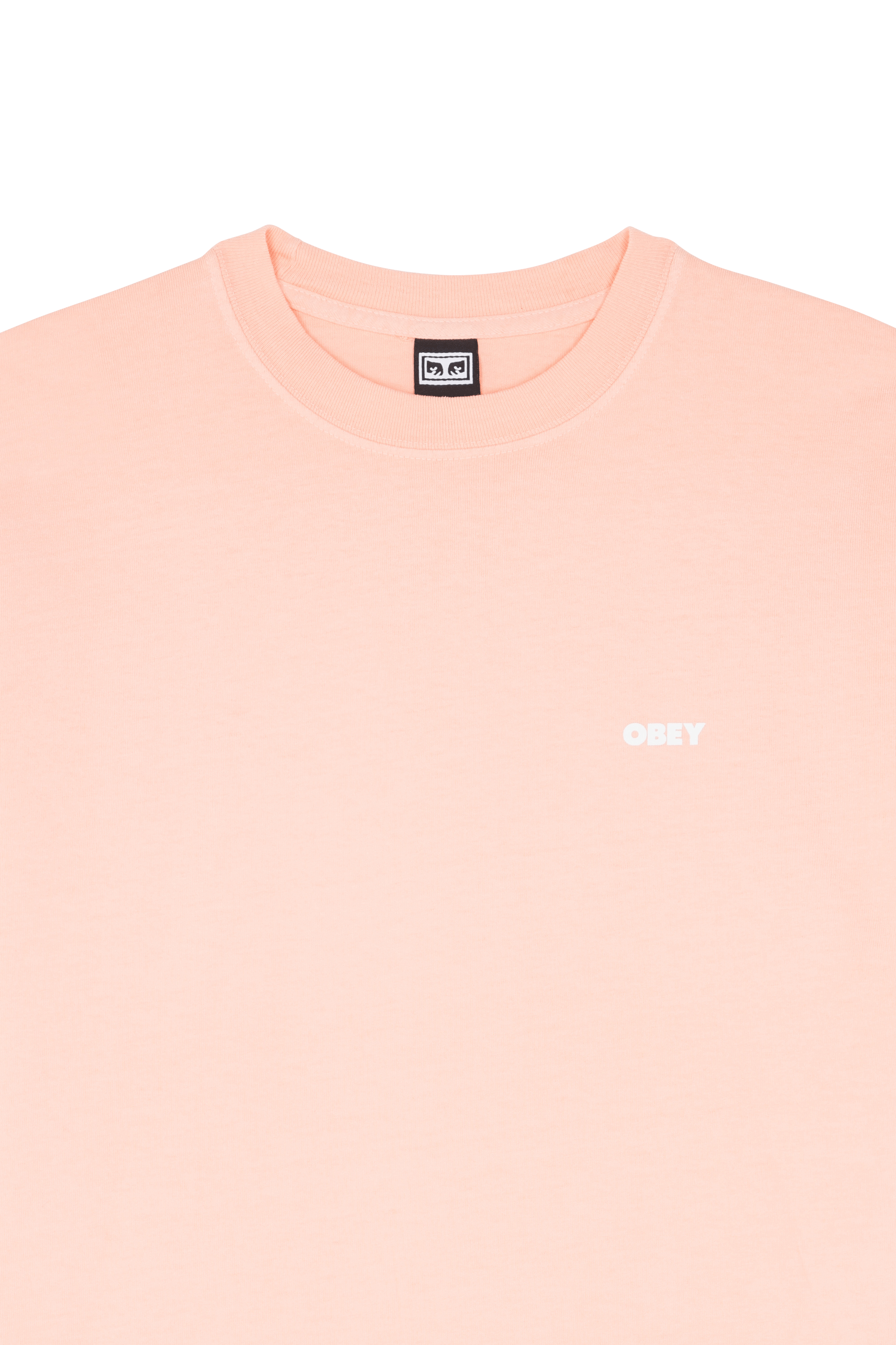 T-shirt Orange