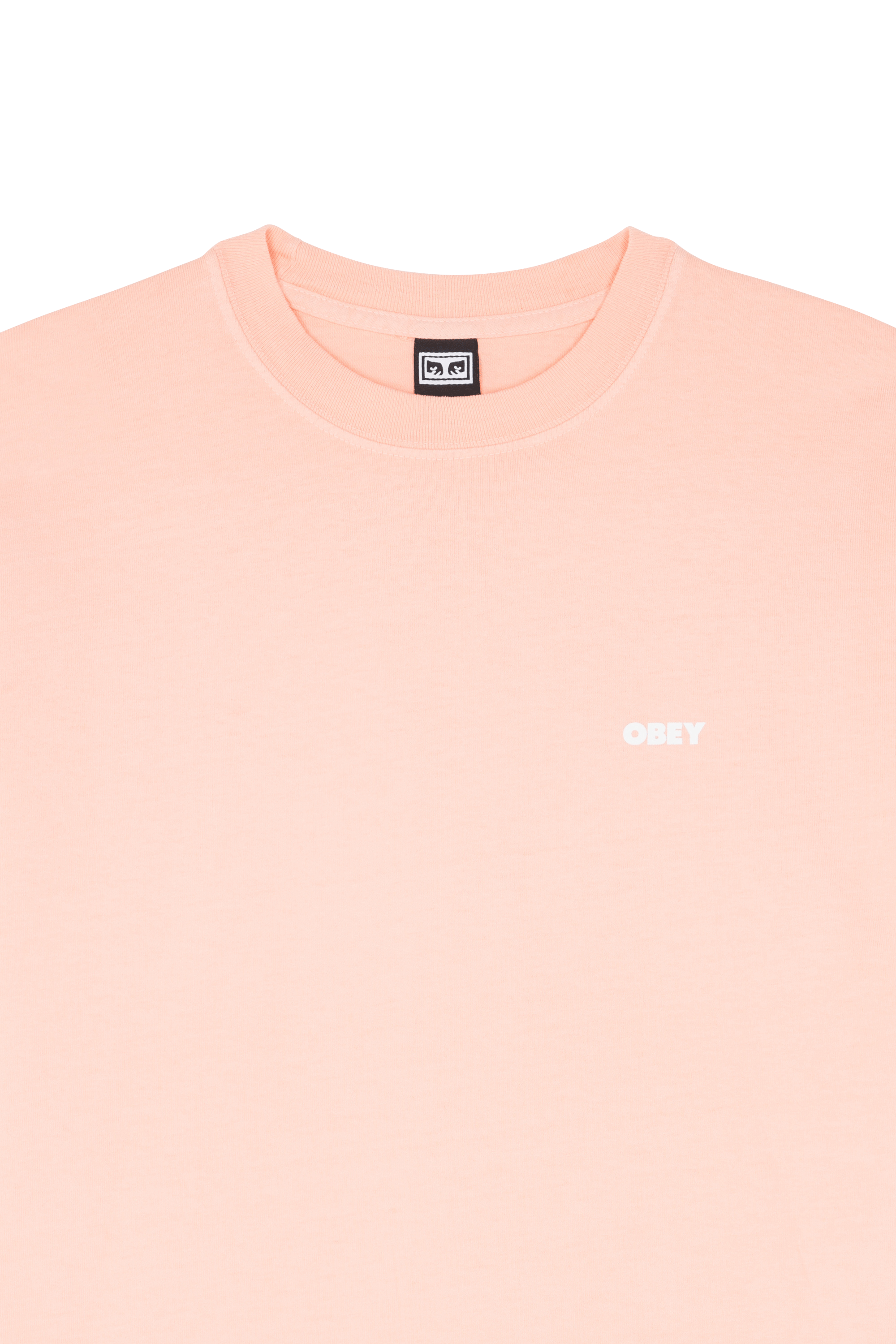 T-shirt Orange
