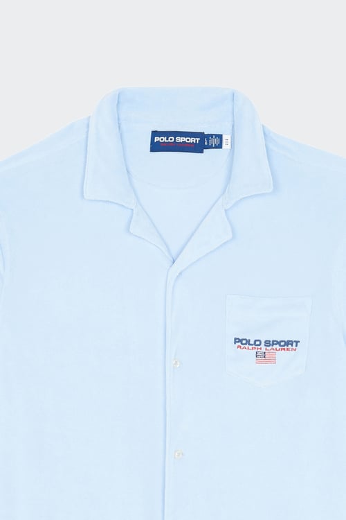 POLO RALPH LAUREN Polo Bleu