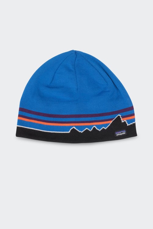 PATAGONIA Bonnet  Bleu