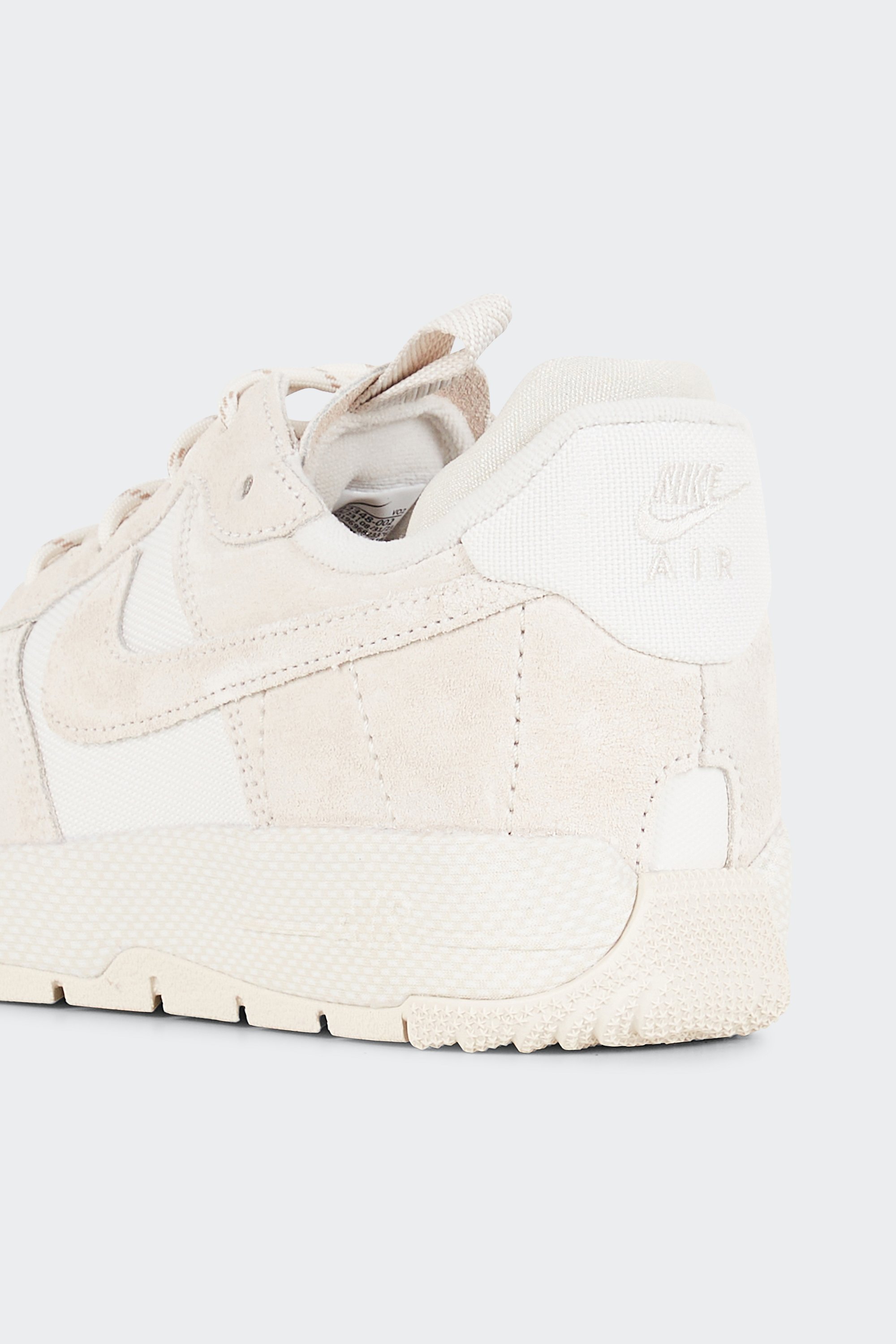 Sneakers | Beige by NIKE Sneakers Beige