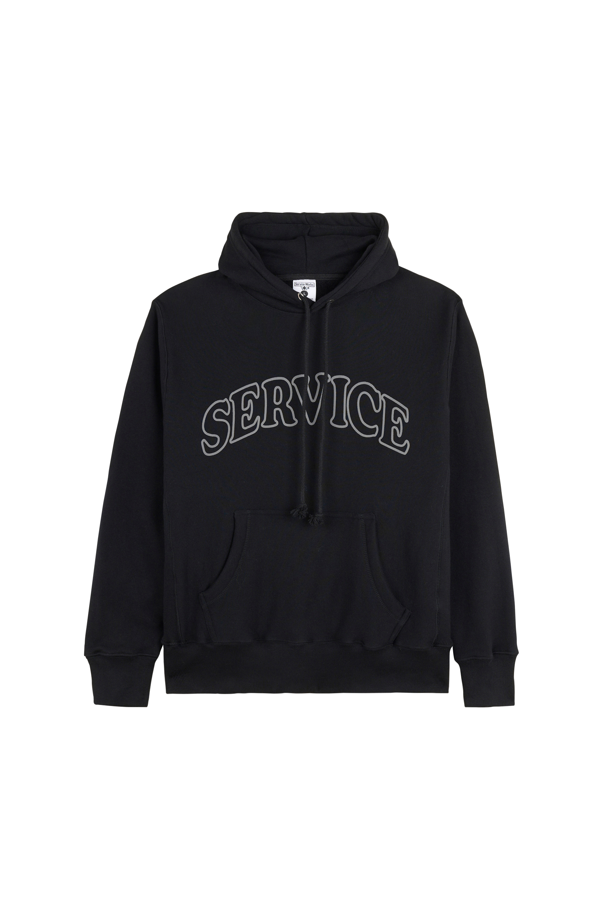Hoodie Black