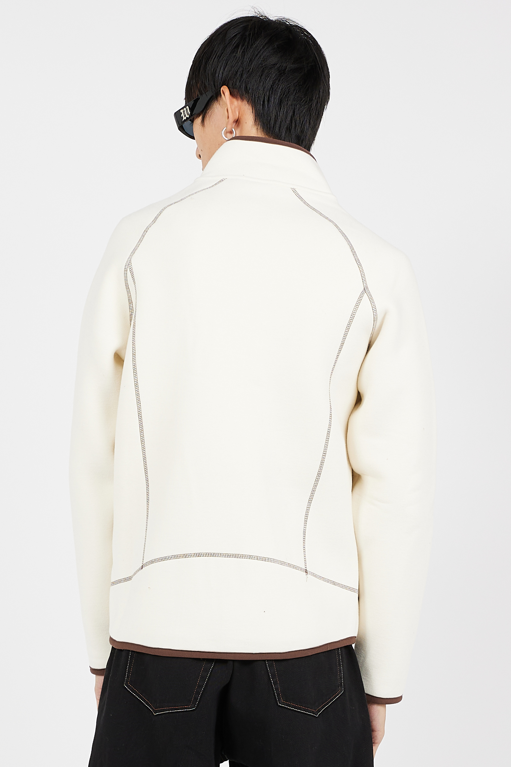 Jacket Beige